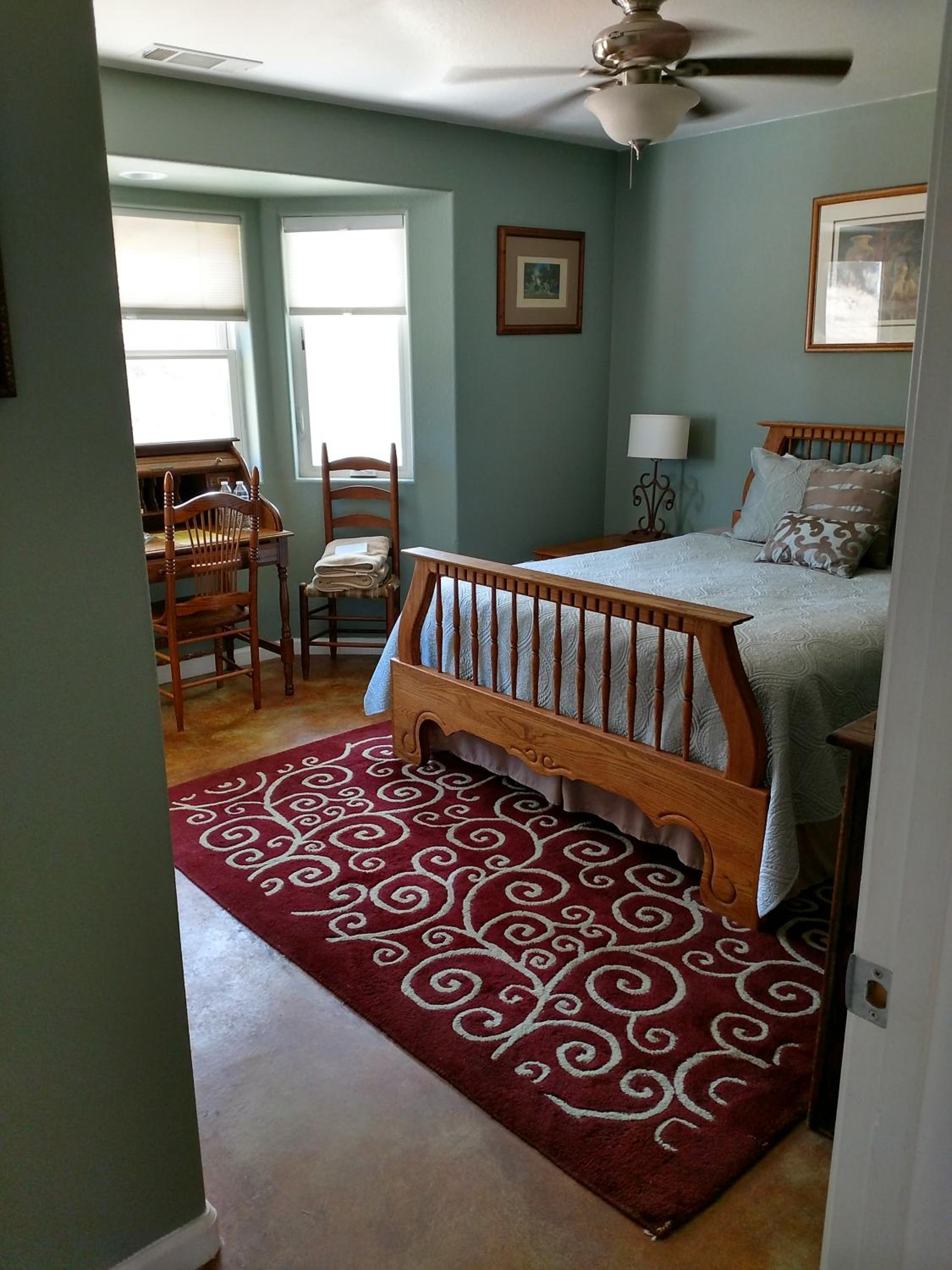 Queen Room