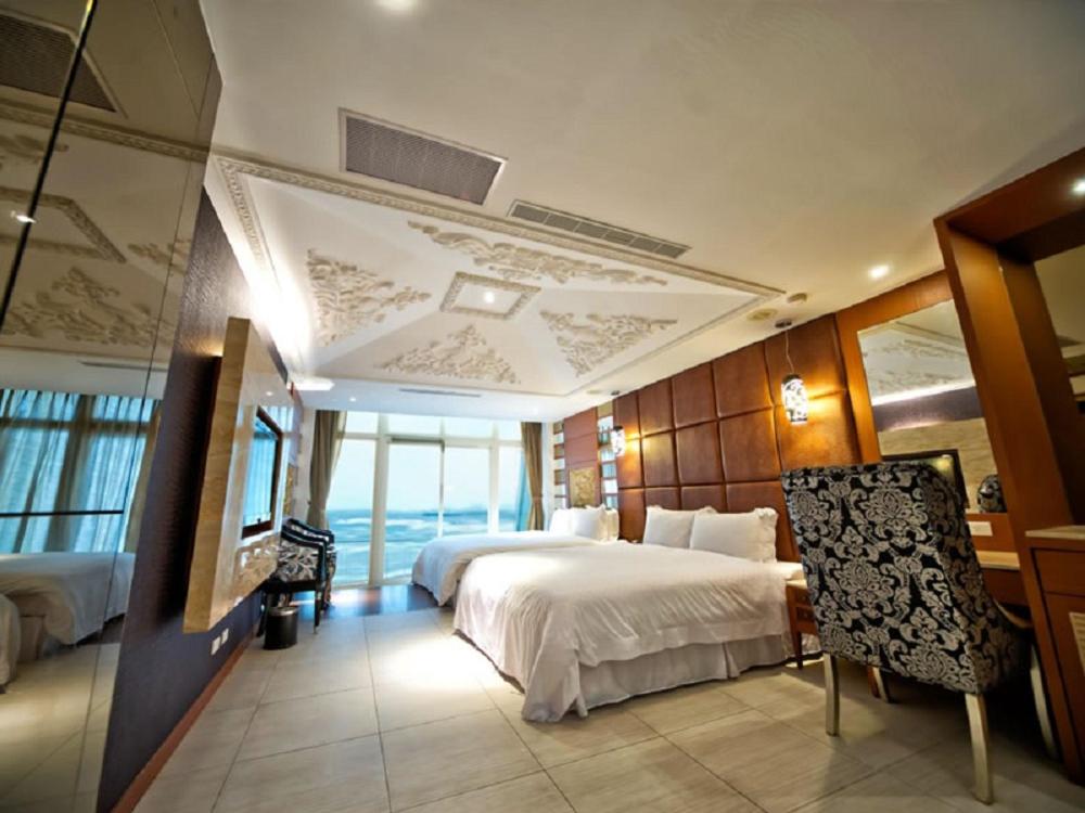 Quadruple Room photo 2