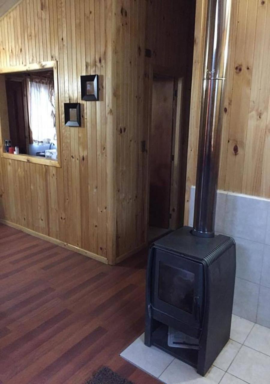 Three-Bedroom Chalet photo 3