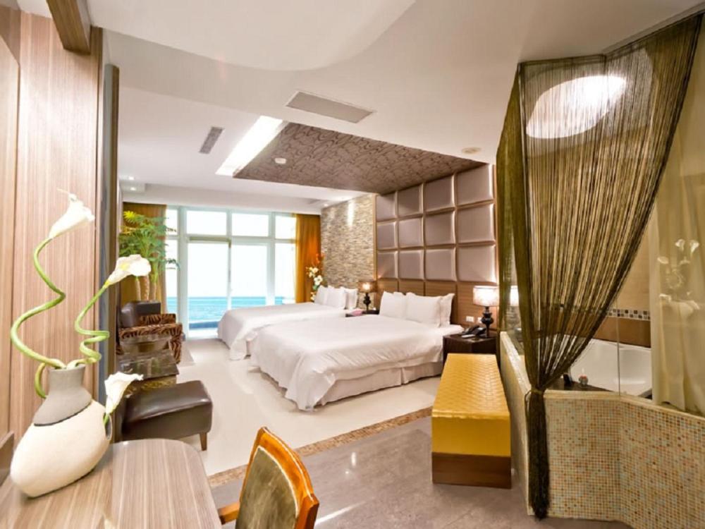 Quadruple Room photo 3