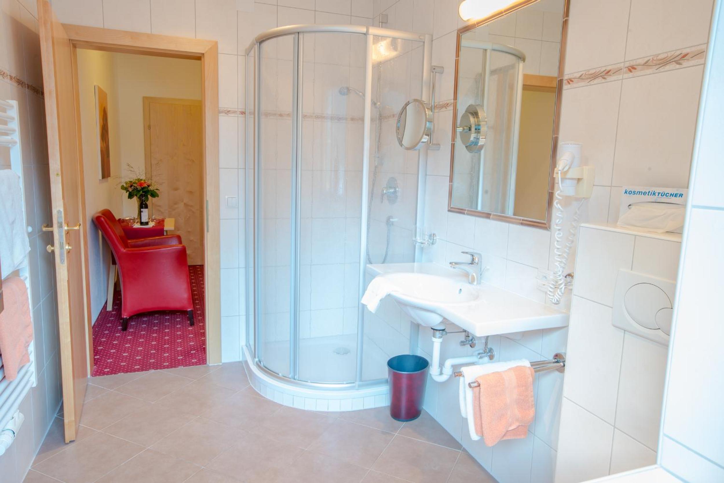 Family Junior Suite photo 3