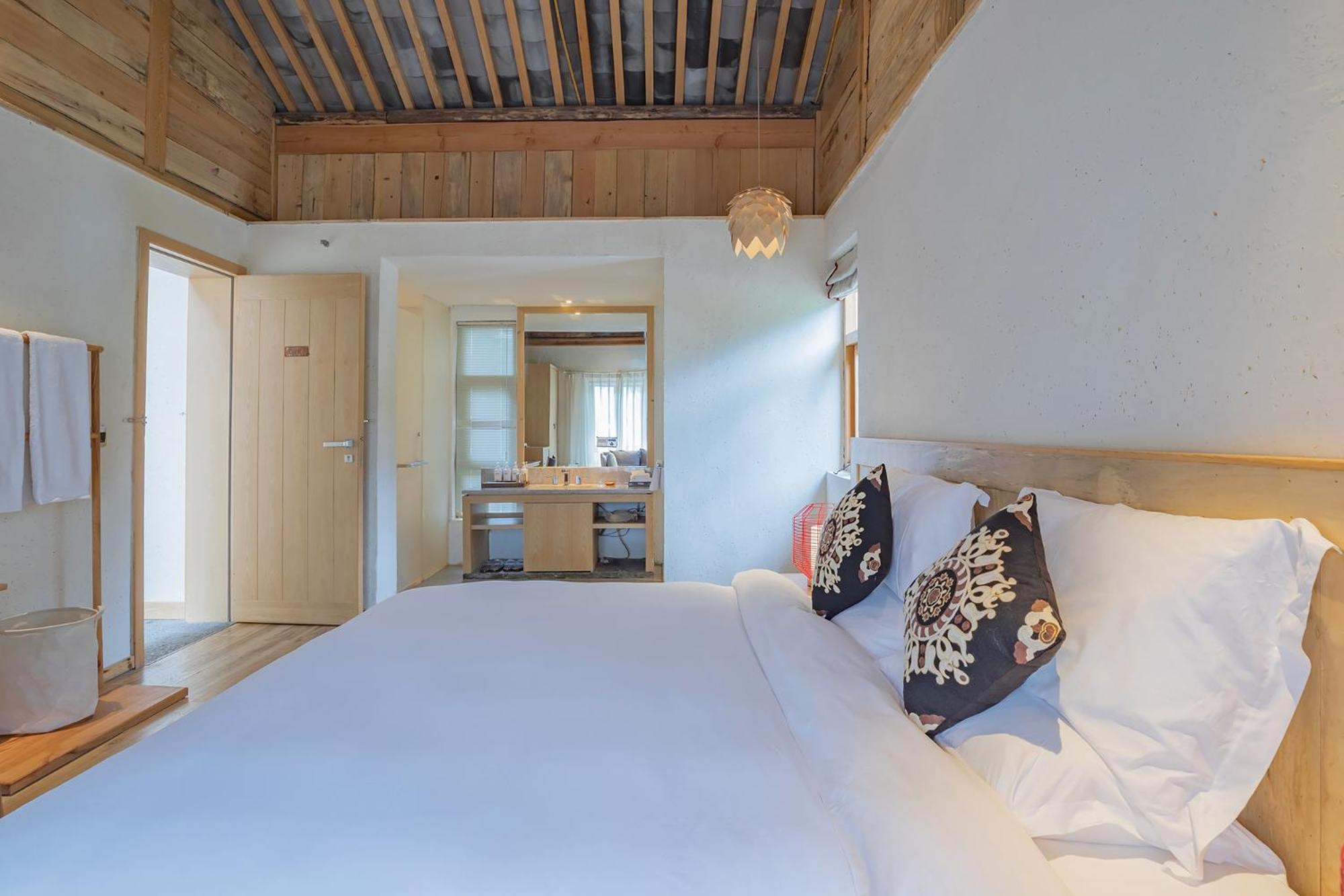 Superior Double Room photo 1