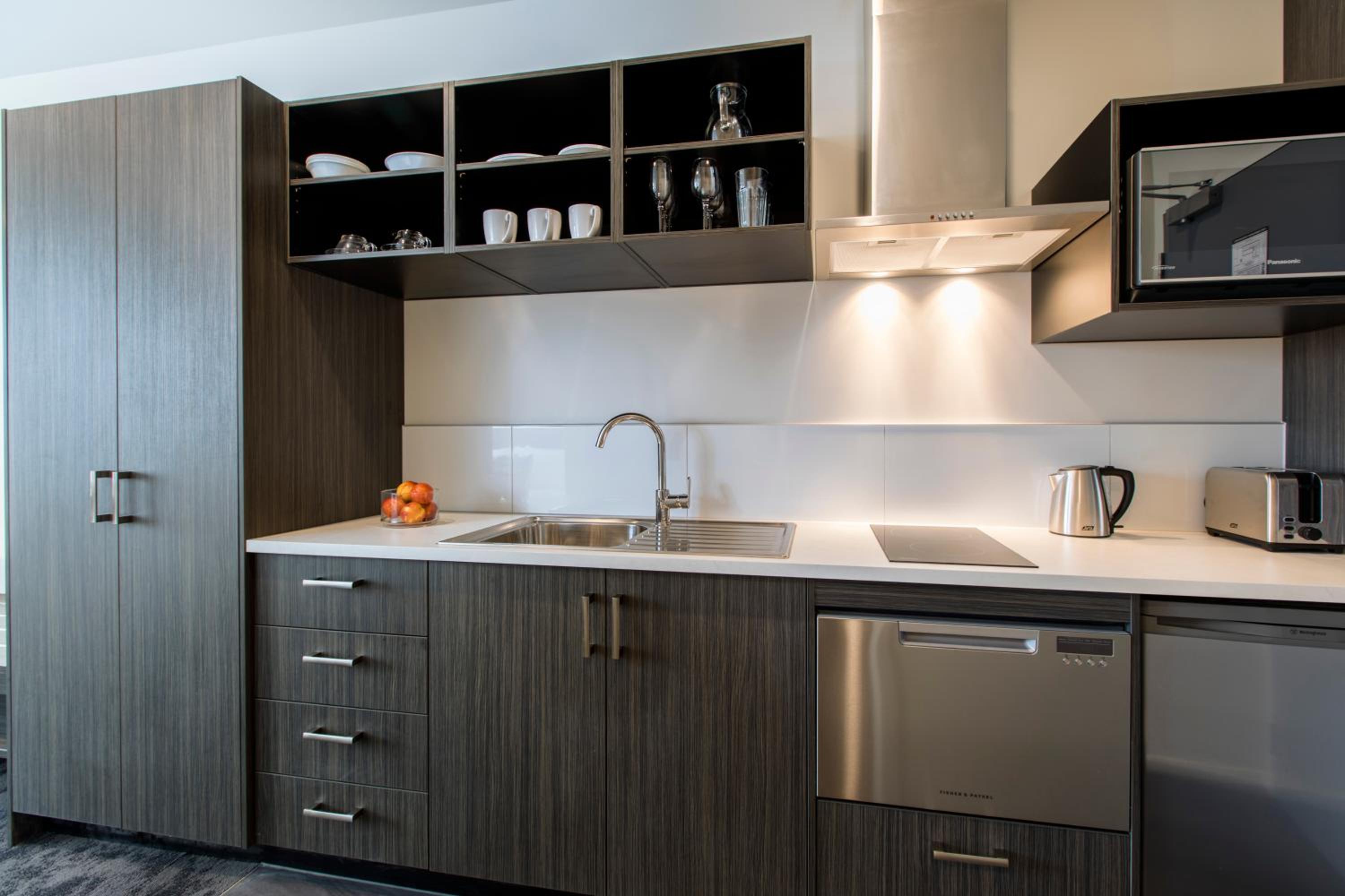 Studio Apartment photo 2