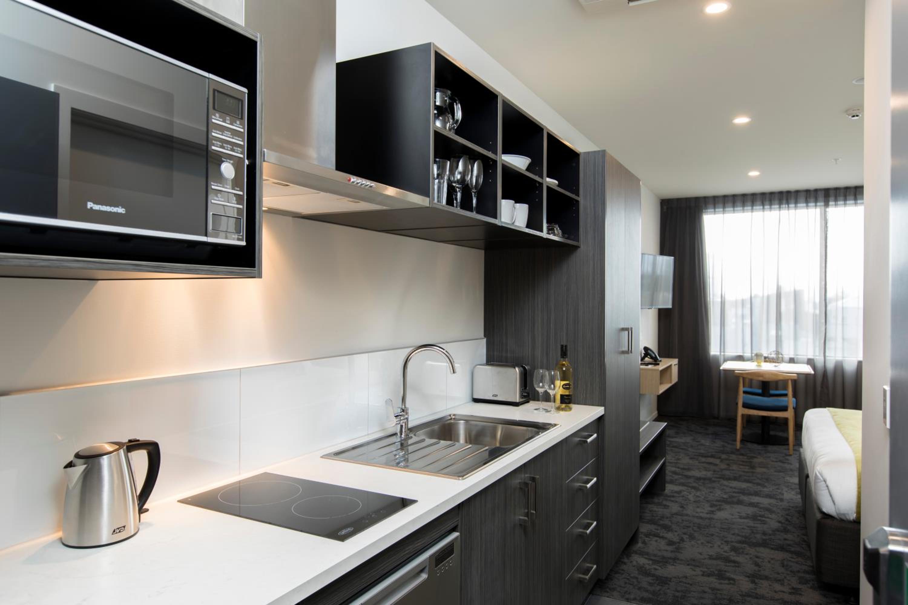 Double Room with Two Bathrooms photo 3