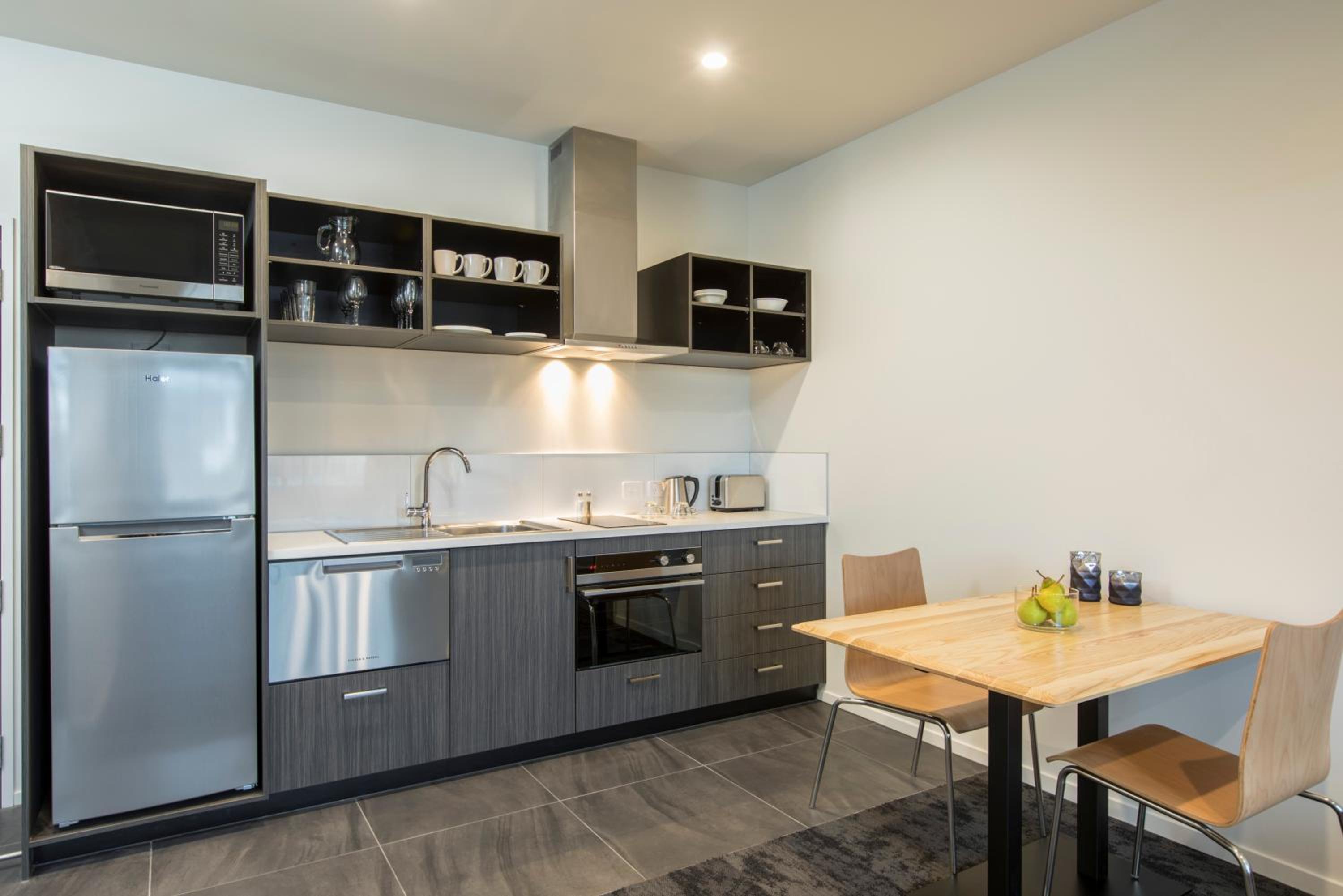 One Bedroom Apartment photo 2