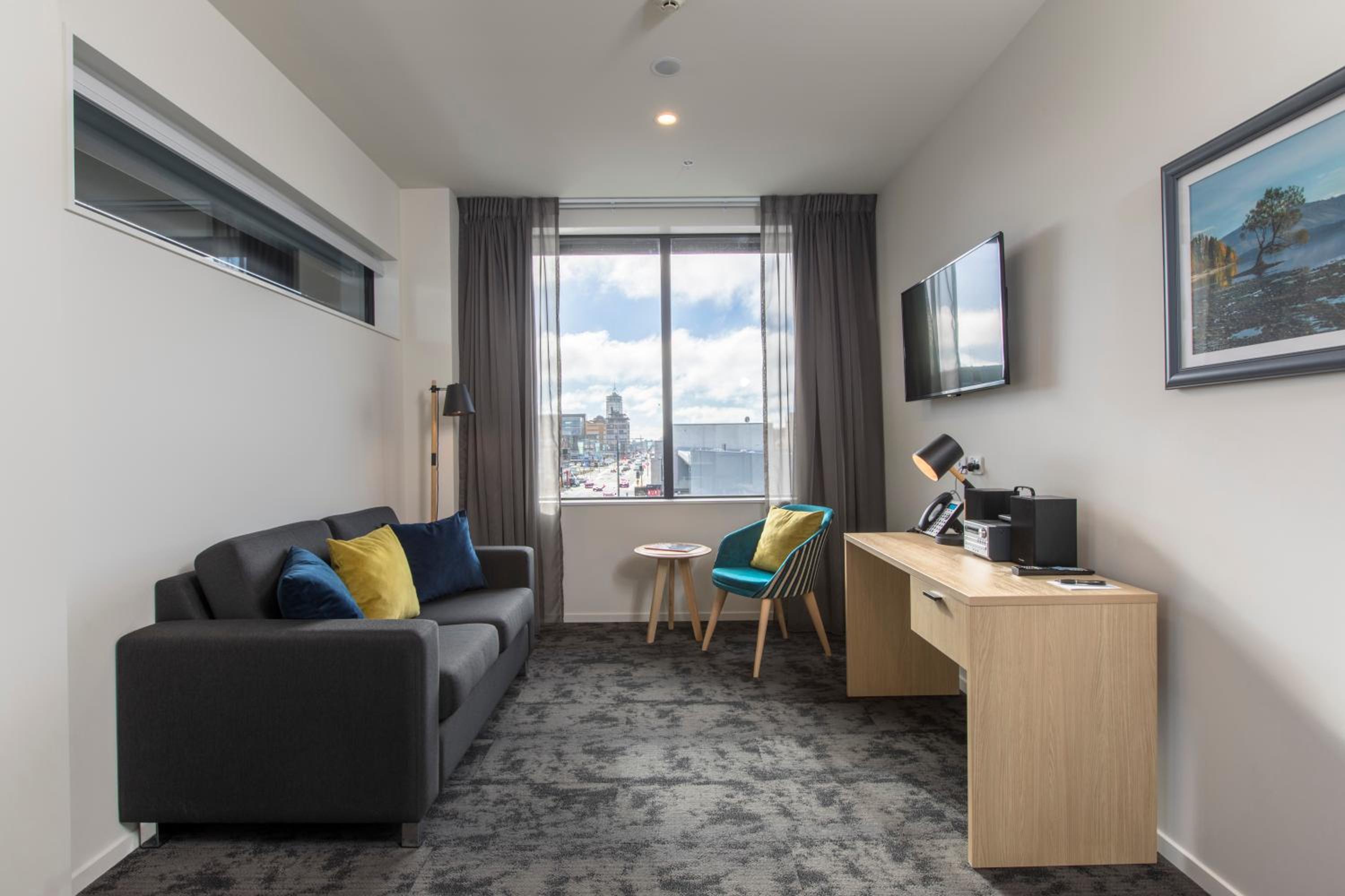 One Bedroom Apartment photo 3