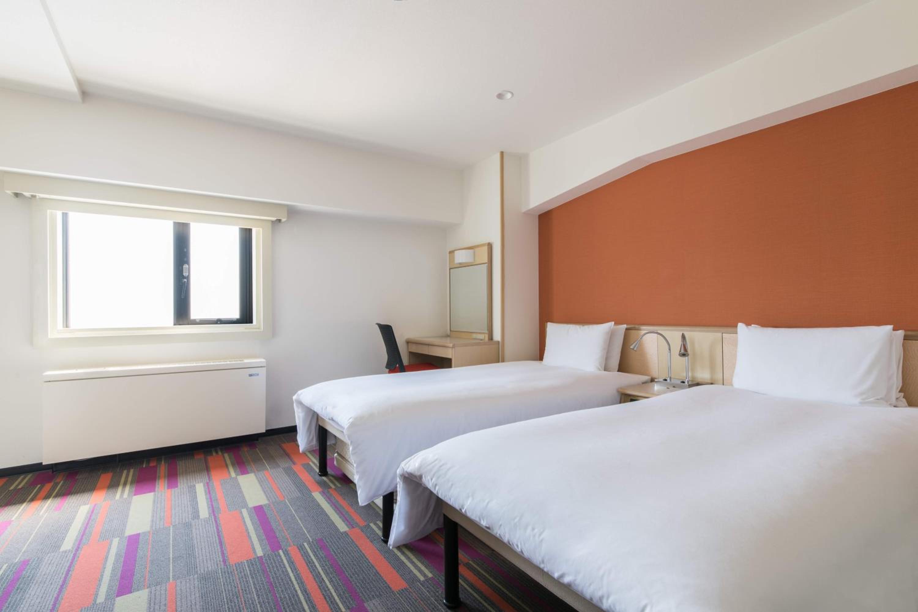 Superior Twin Room - Non-Smoking photo 1