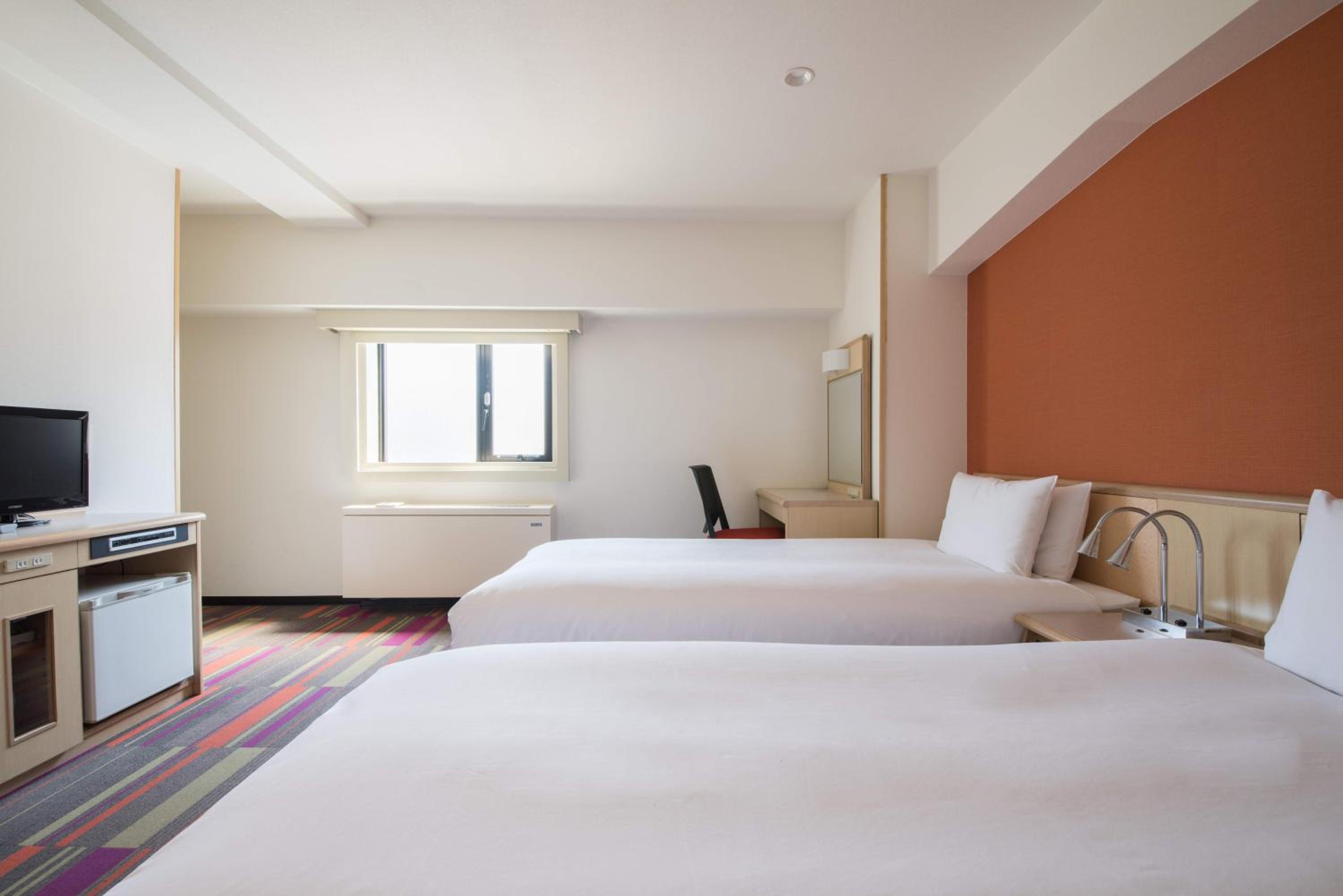 Superior Twin Room - Smoking photo 1