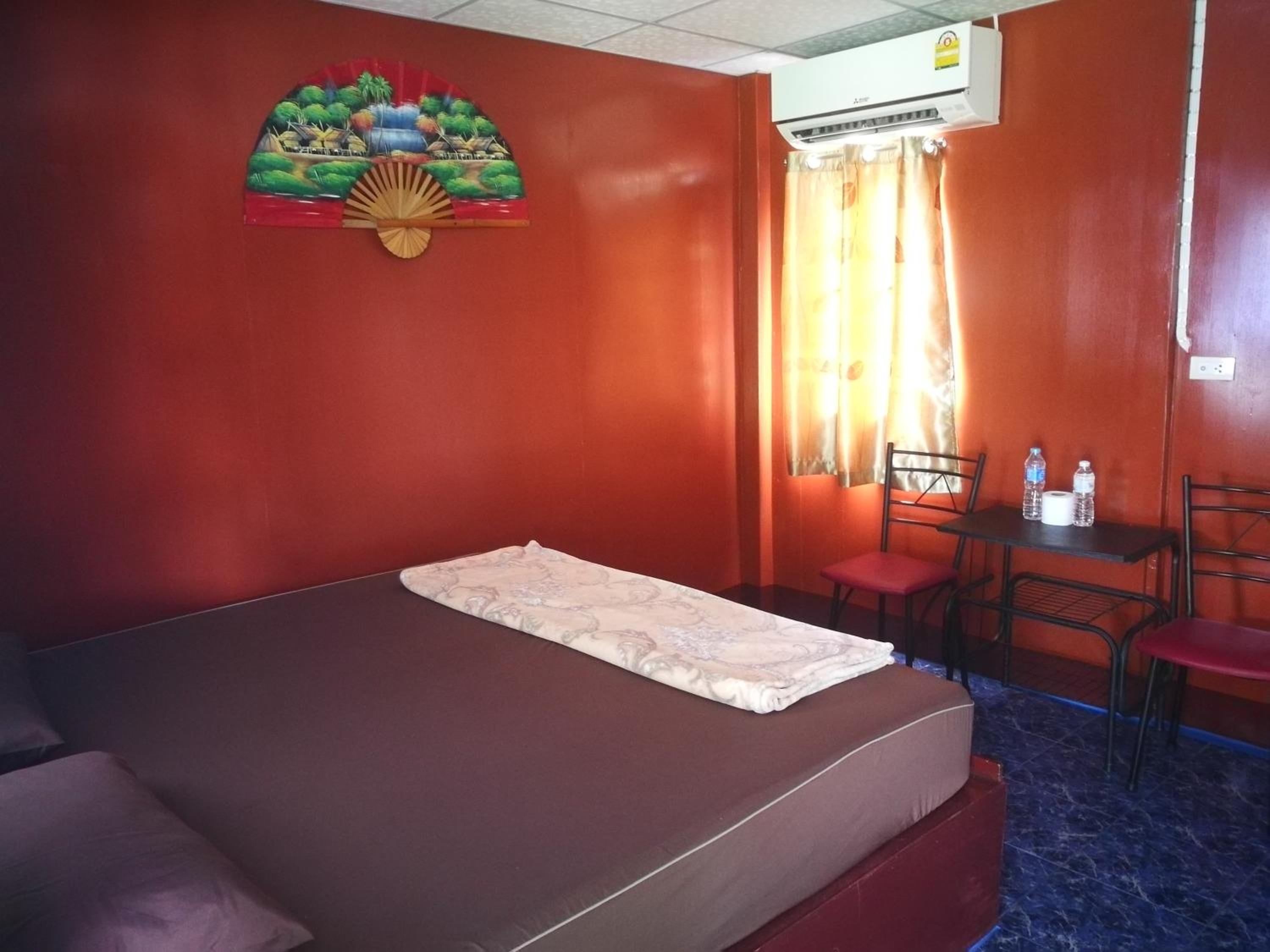 Double Room with Garden View photo 1