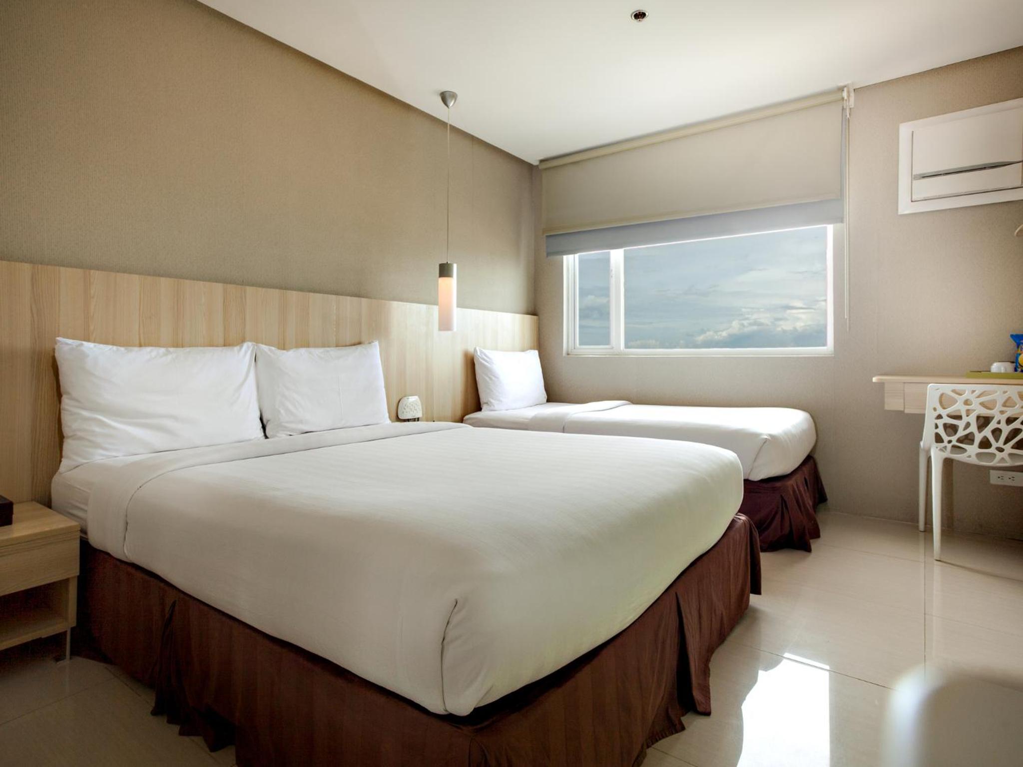 Happy Room 1pax photo 3