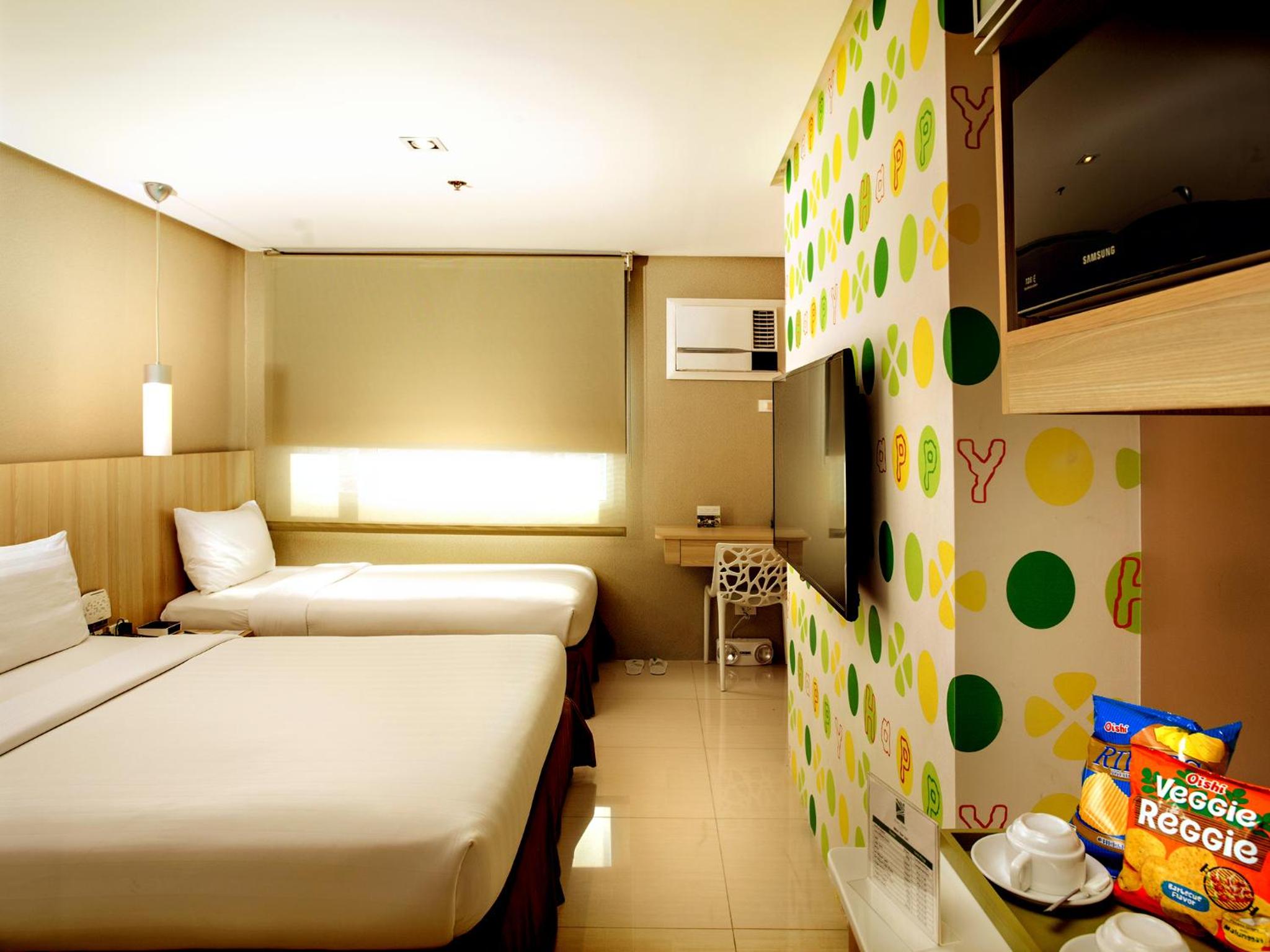 Happy Room 1pax photo 2