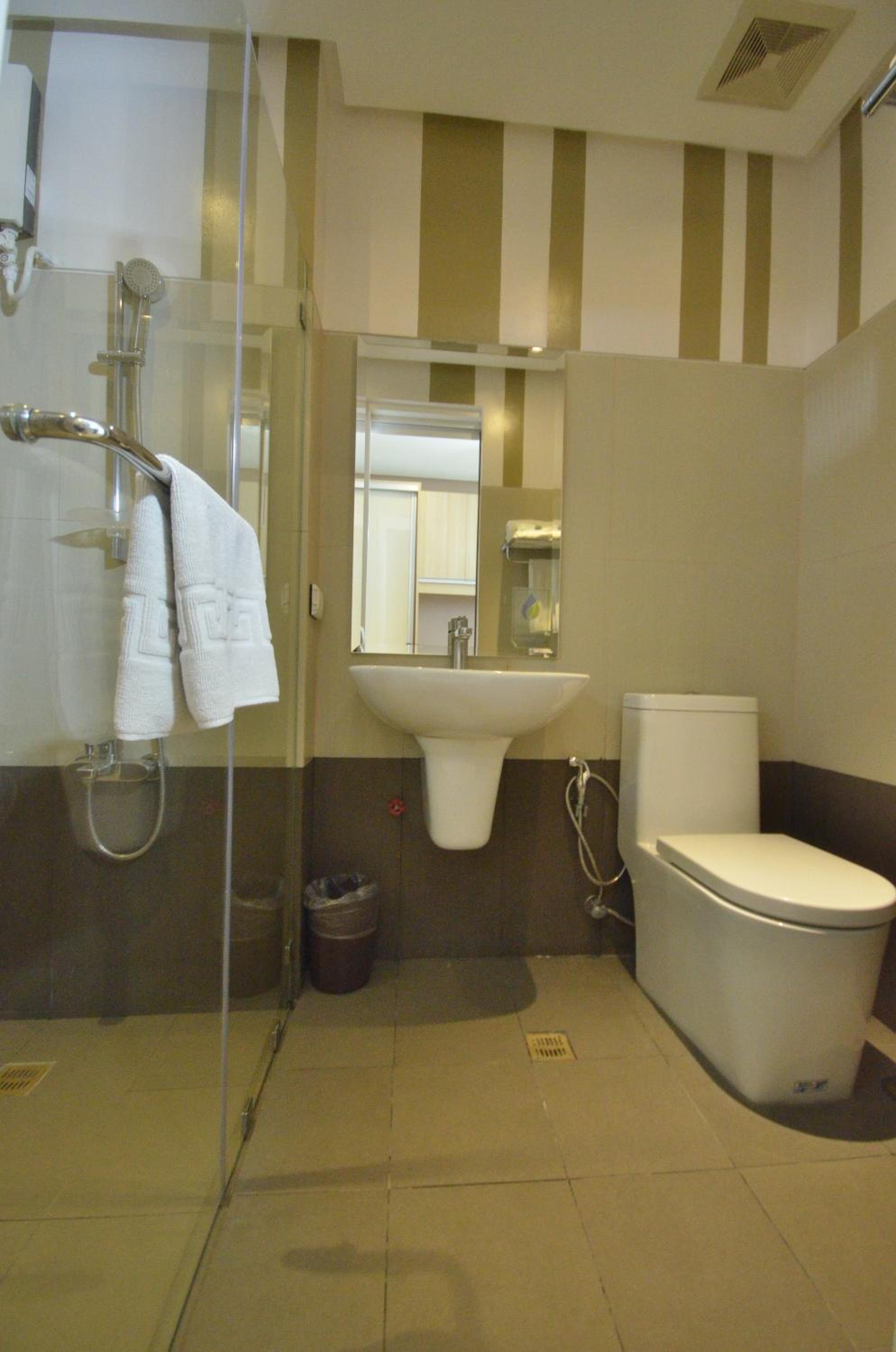 Happy Room 2pax photo 2