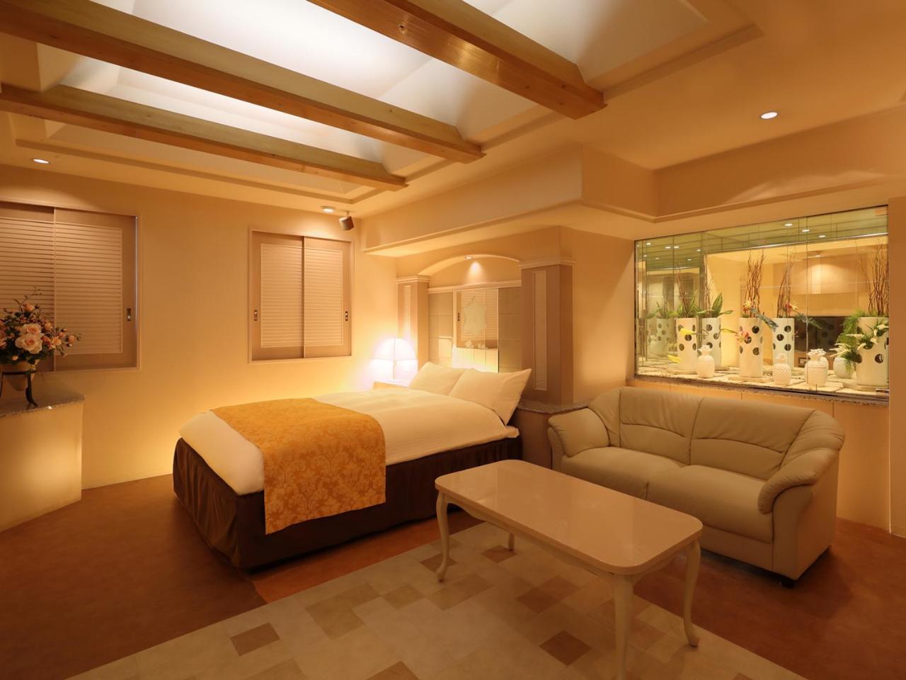 Standard Double Room - Photo 1