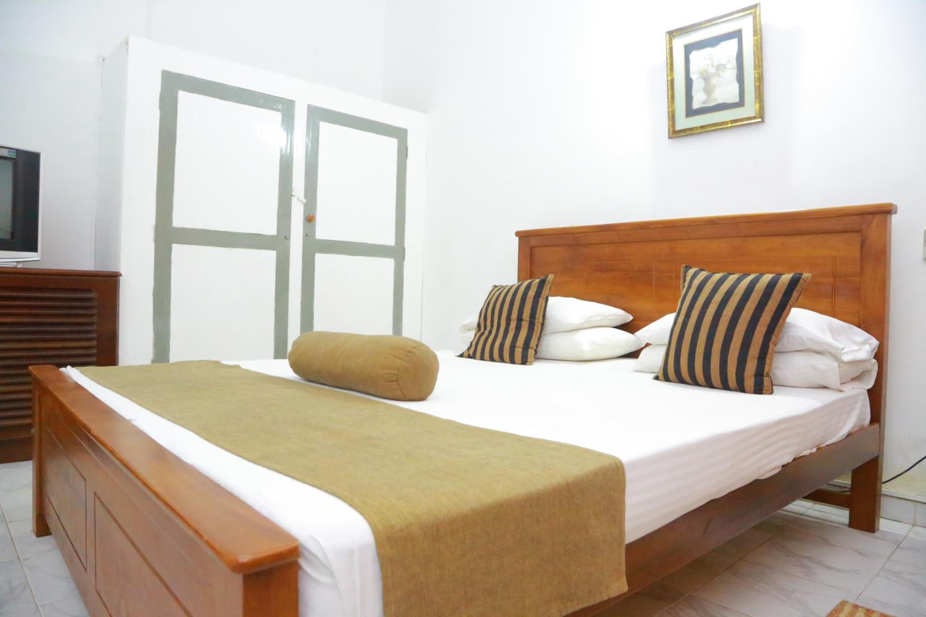 Deluxe Double Or Twin Room photo 3