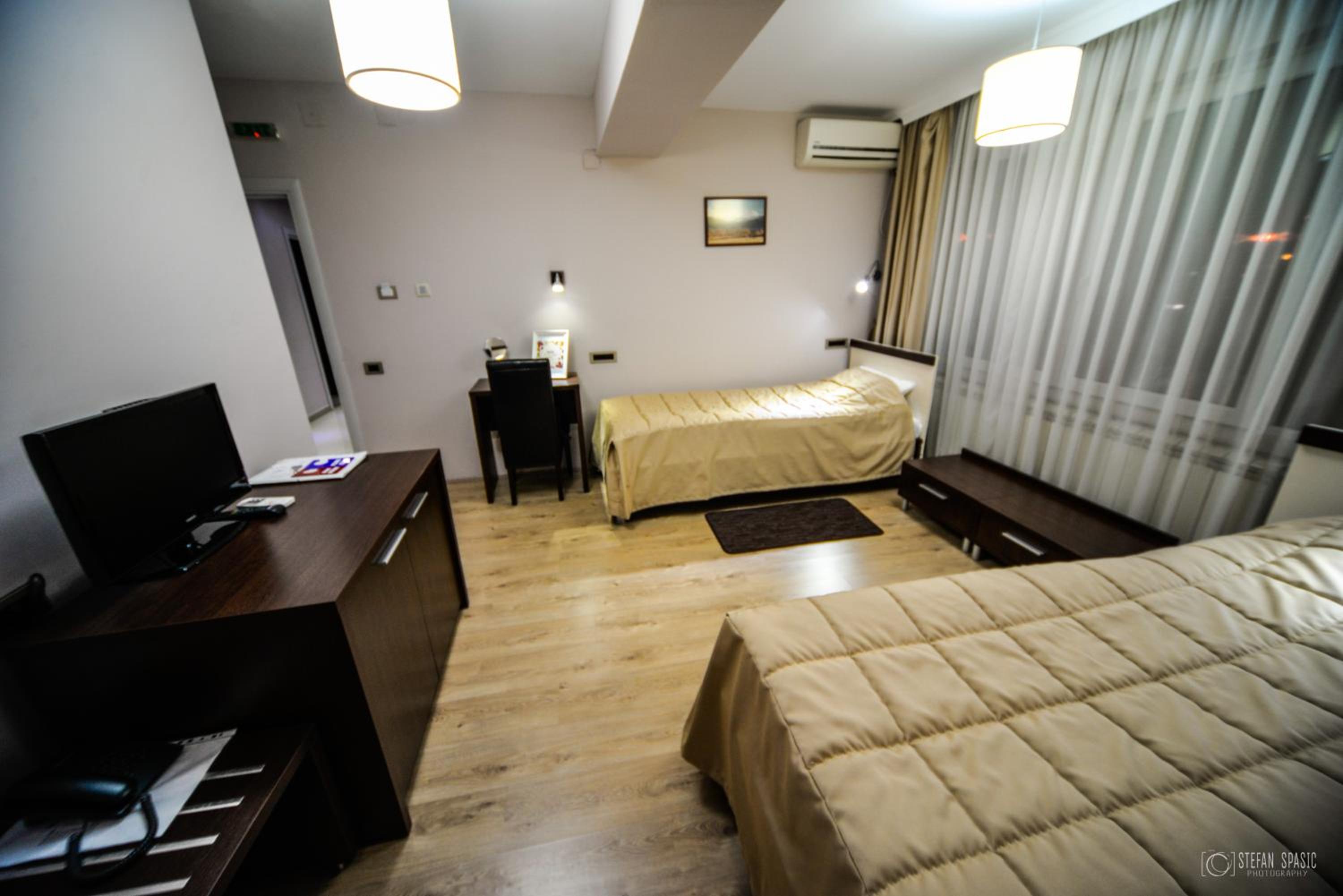 Twin Room photo 1