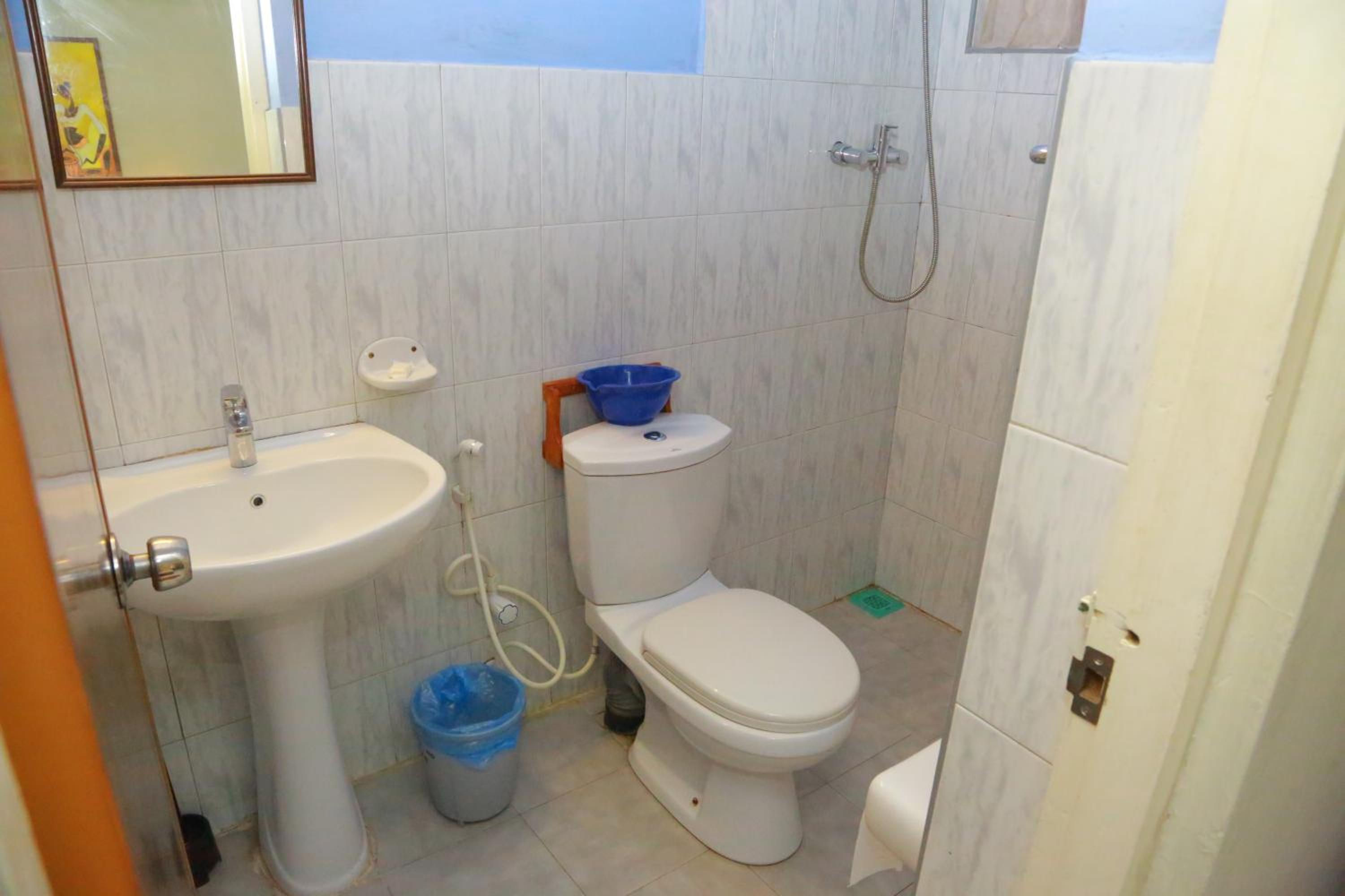 Standard Triple Room photo 2