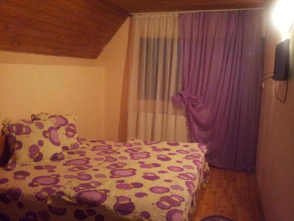 Double Room with Balcony photo 2