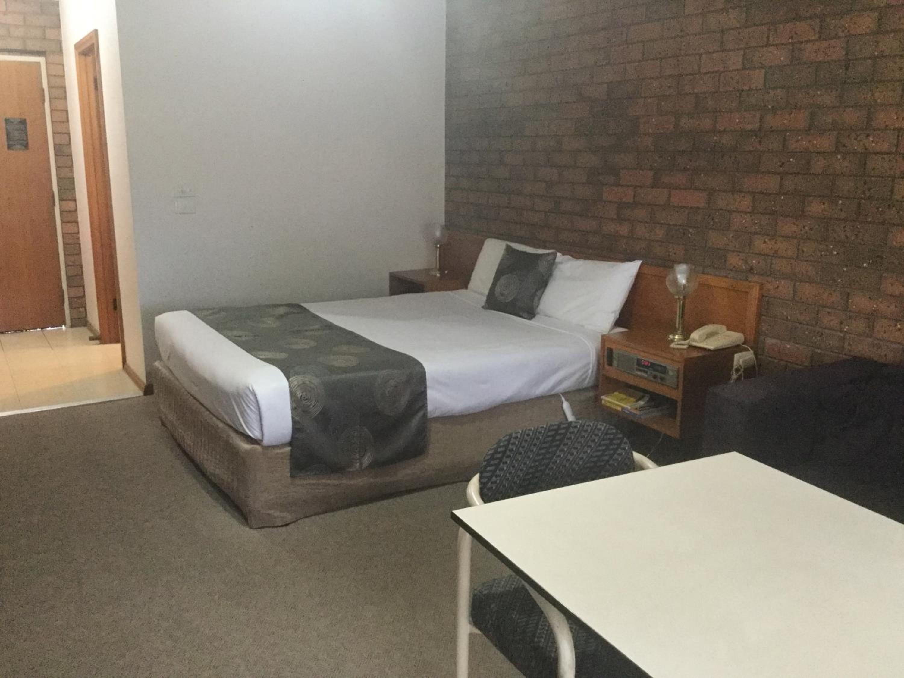 Two-Bedroom Family Suite photo 2