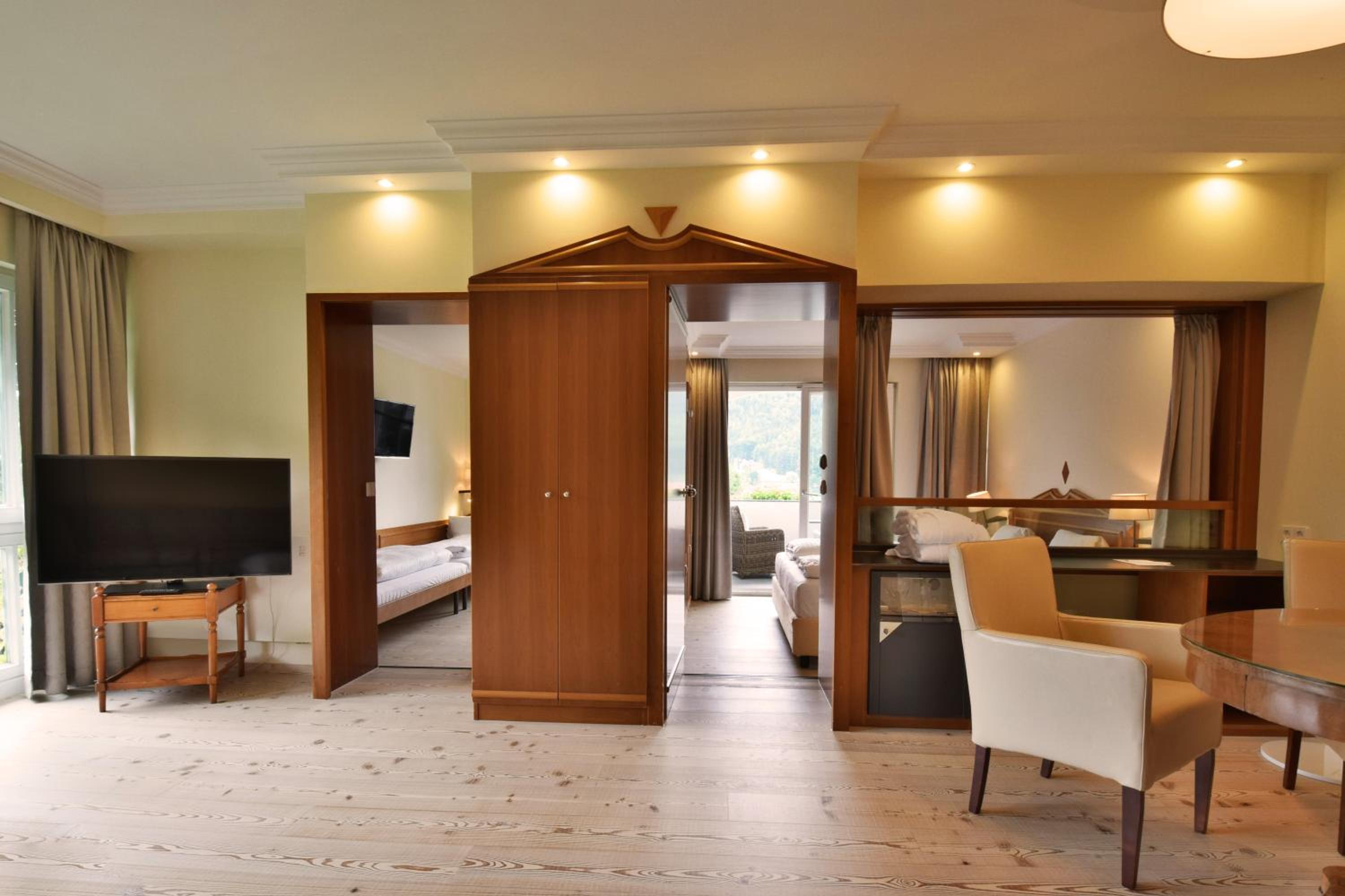 Two Bedroom Suite photo 2