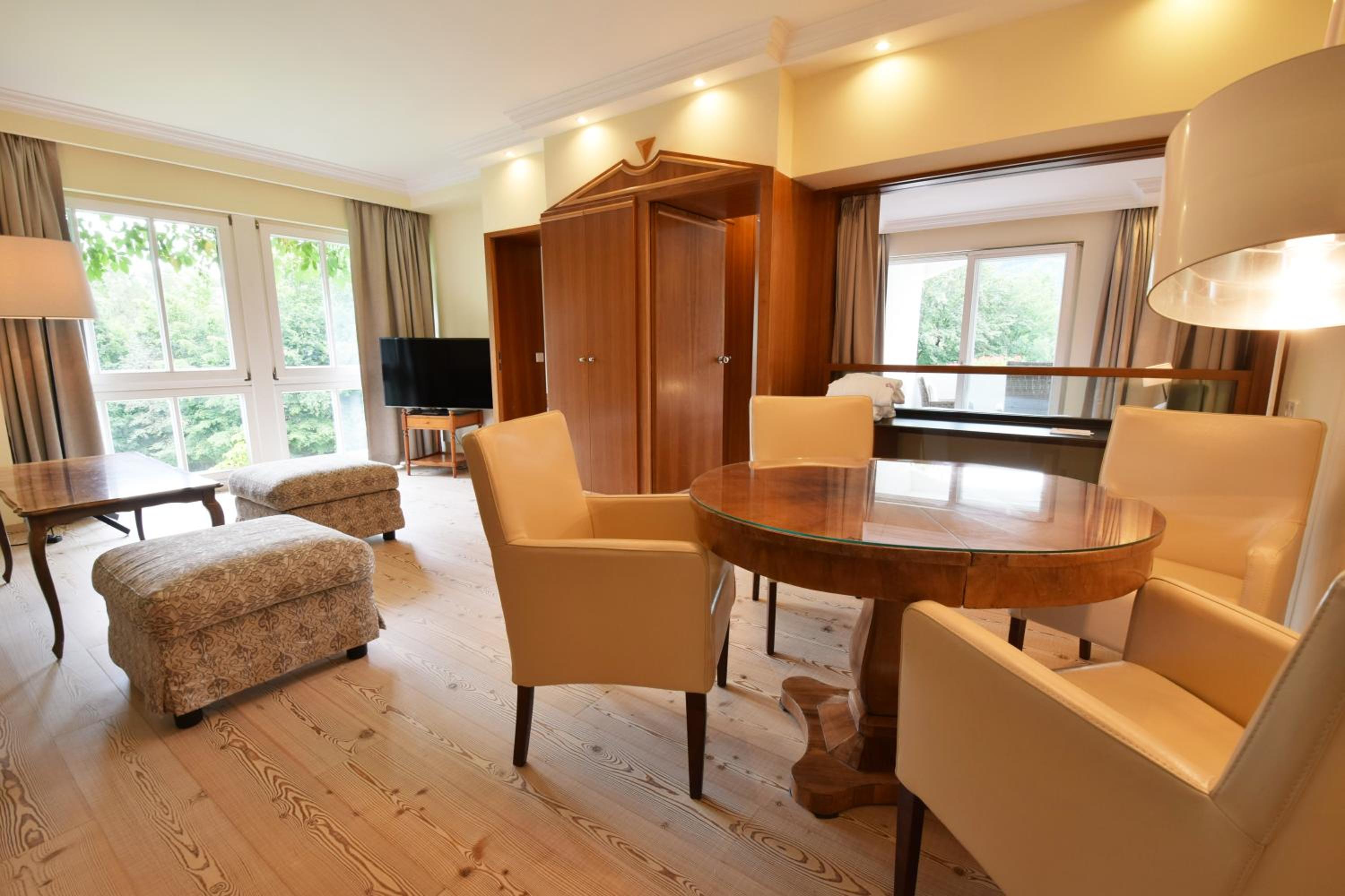 Two Bedroom Suite photo 1