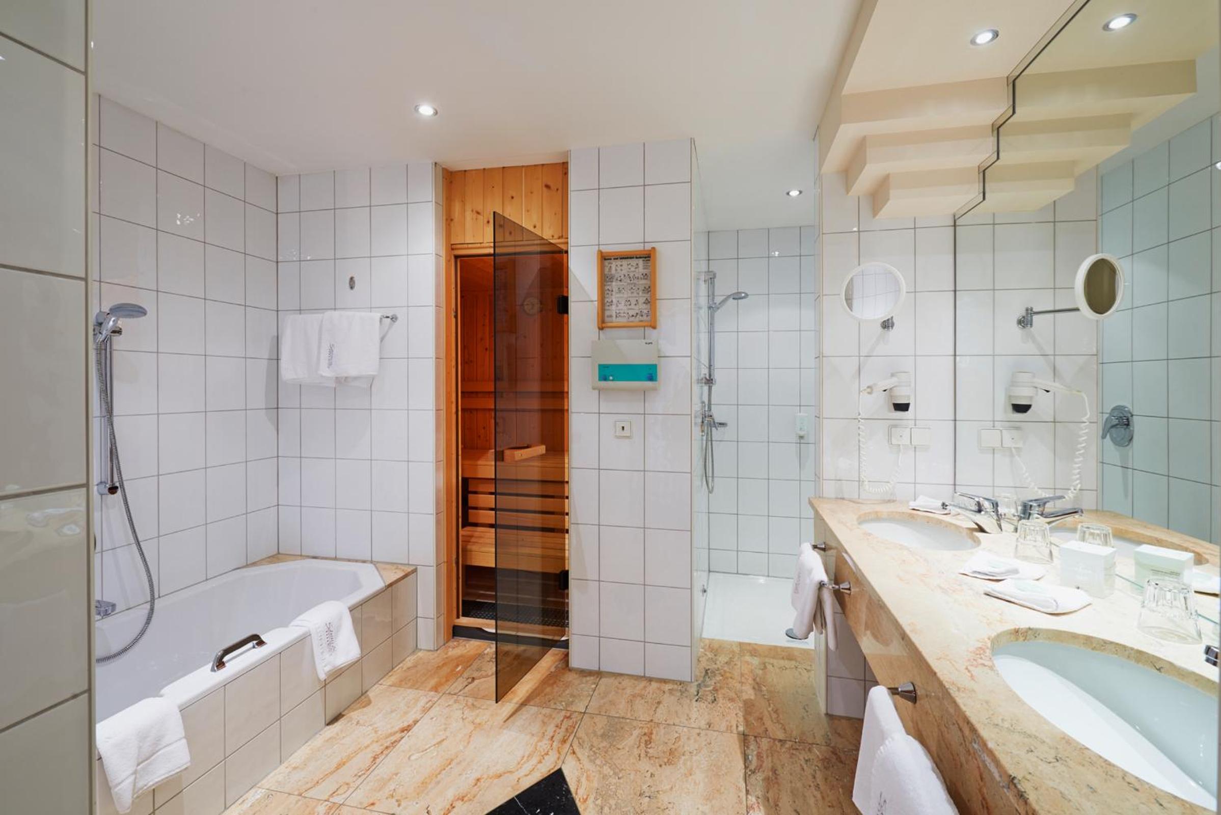 Two Bedroom Suite photo 3