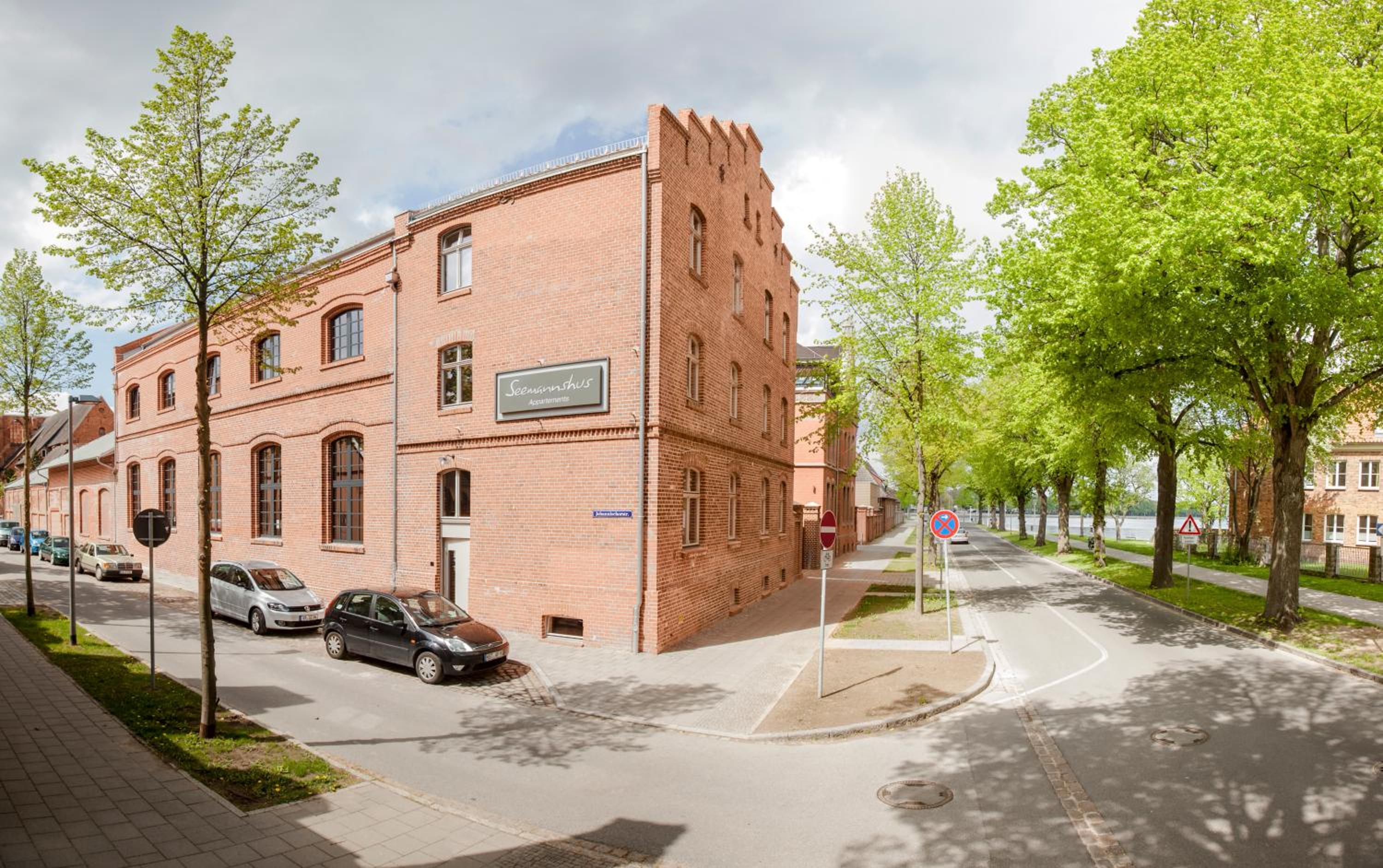 Loft-Double Room - Nebengebäude thumbnail 6