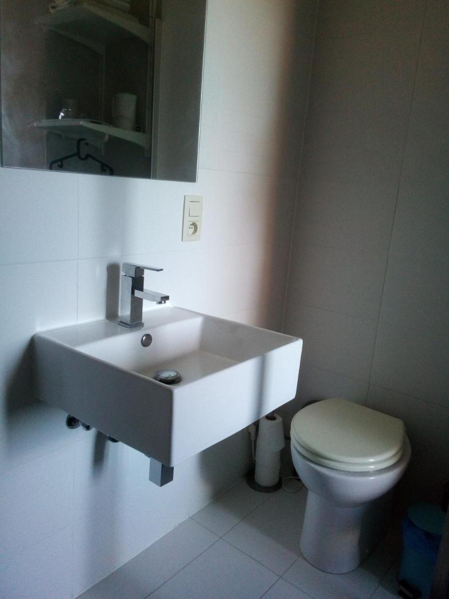 Double Room with Private Bathroom photo 3