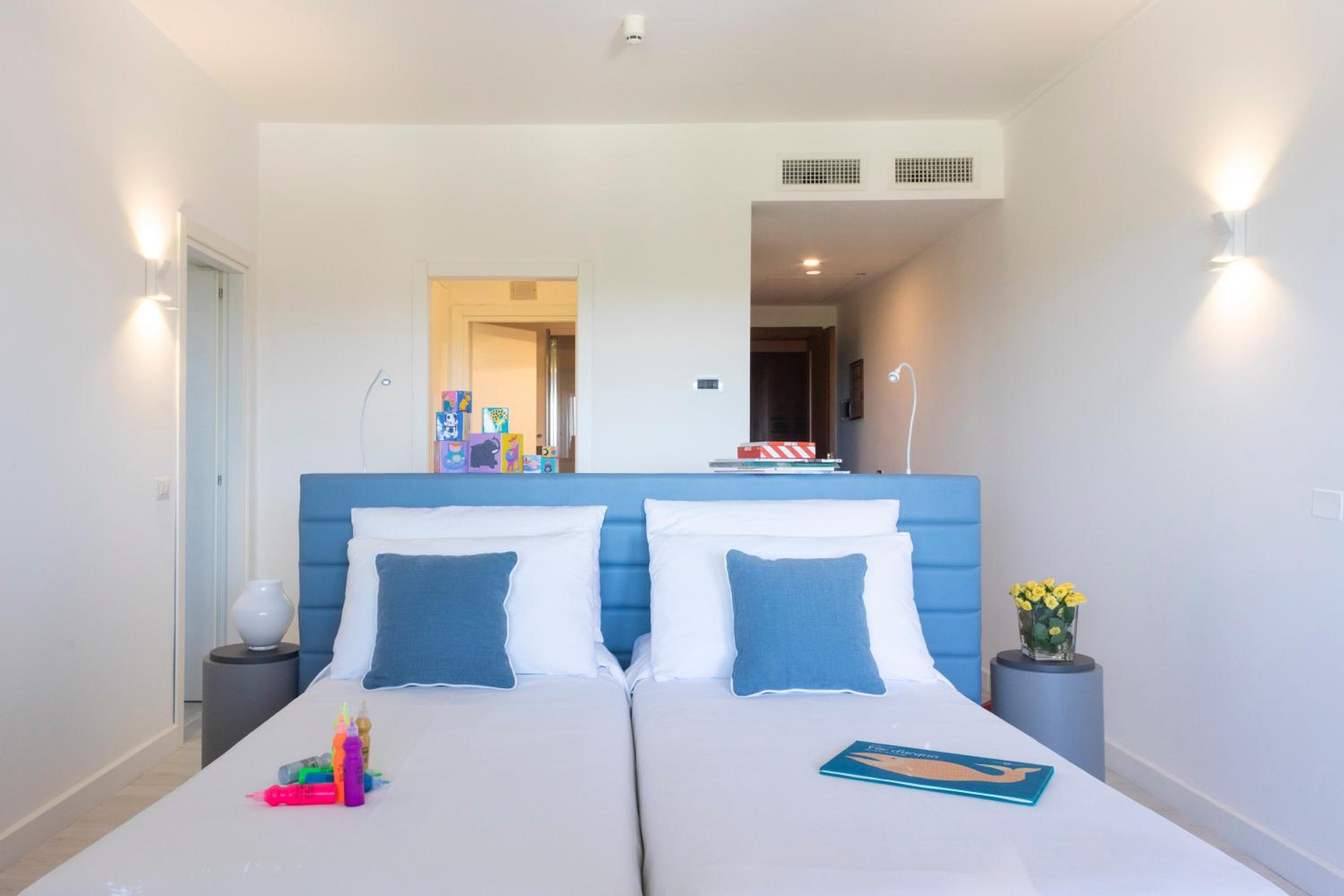 Family Suite photo 2