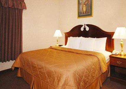 King Room - Smoking  - Photo 3