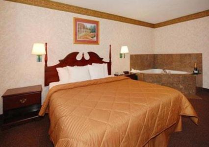 King Room - Smoking  - Photo 2