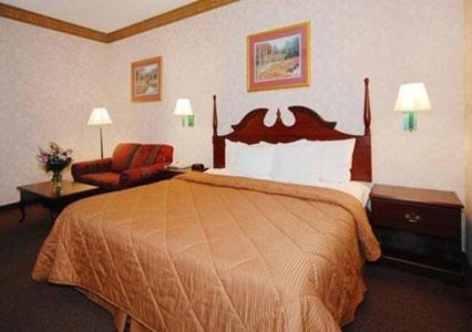 King Room - Non-Smoking - Photo 1