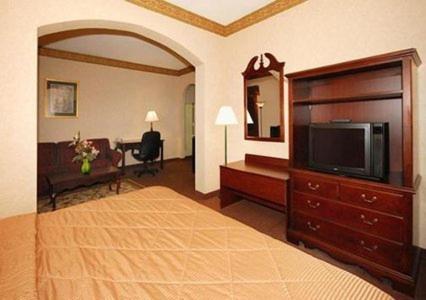 King Room - Smoking  - Photo 4