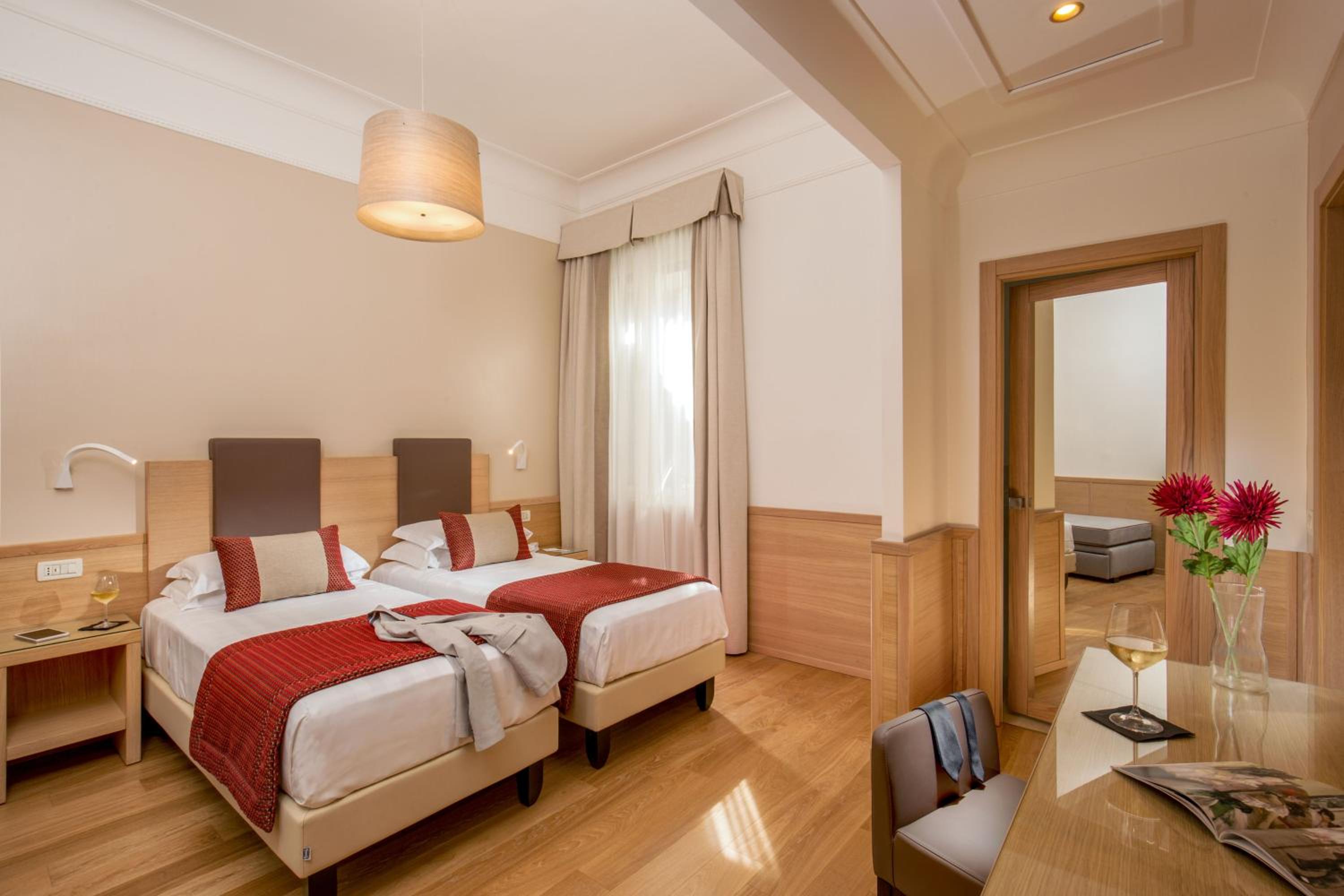 Superior Double or Twin Room