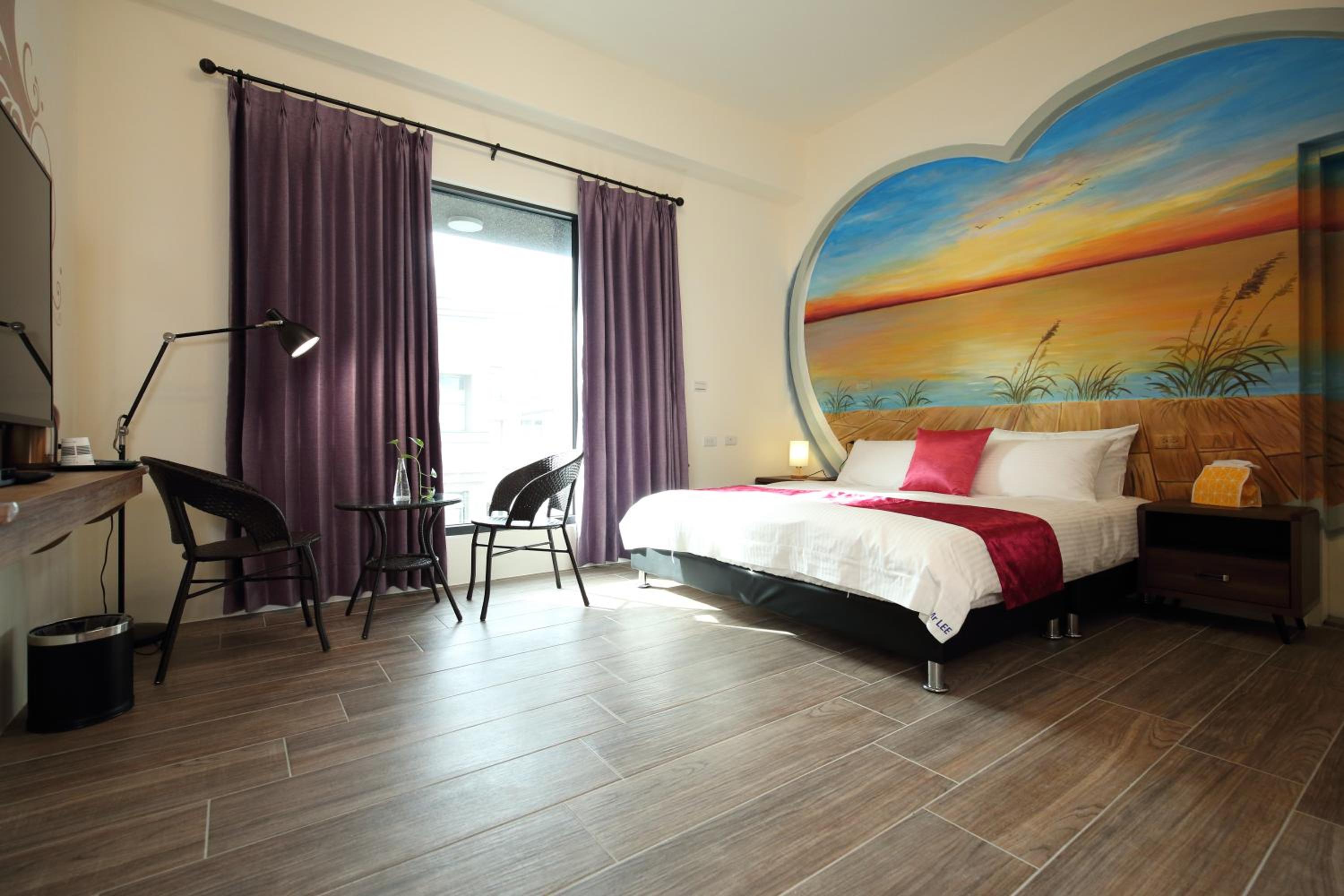 Double Room with Balcony photo 1