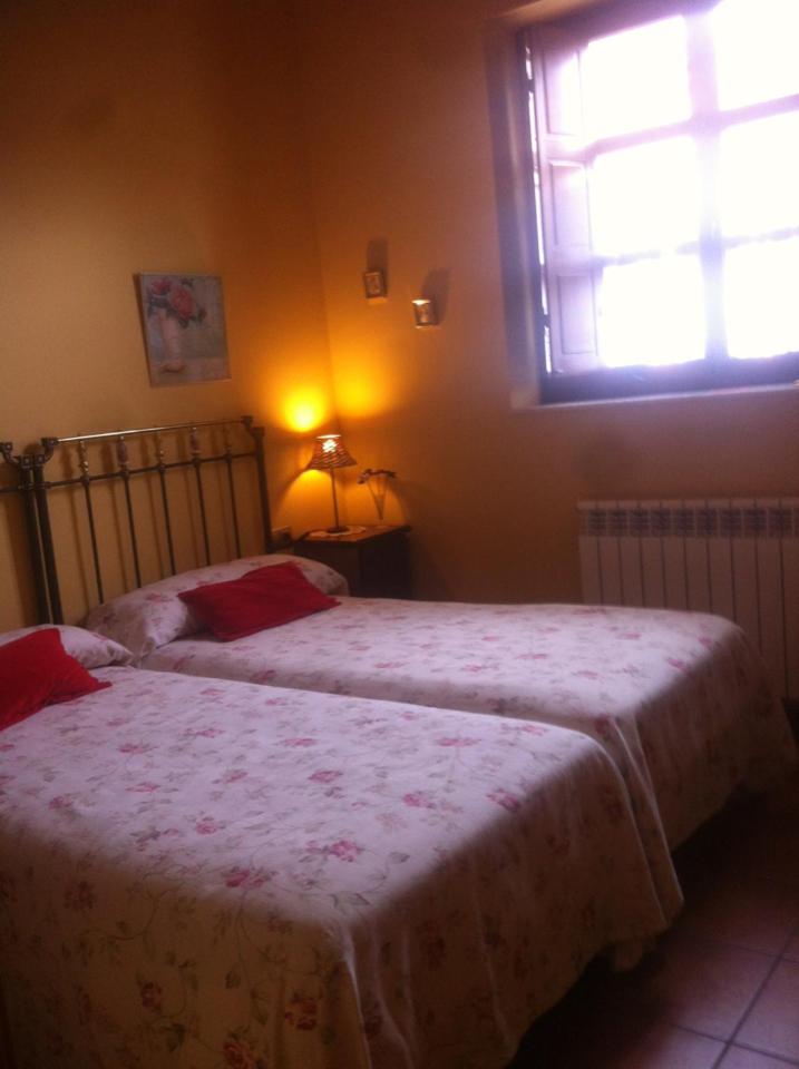 Hotel Rural La Veleta, Billede 7