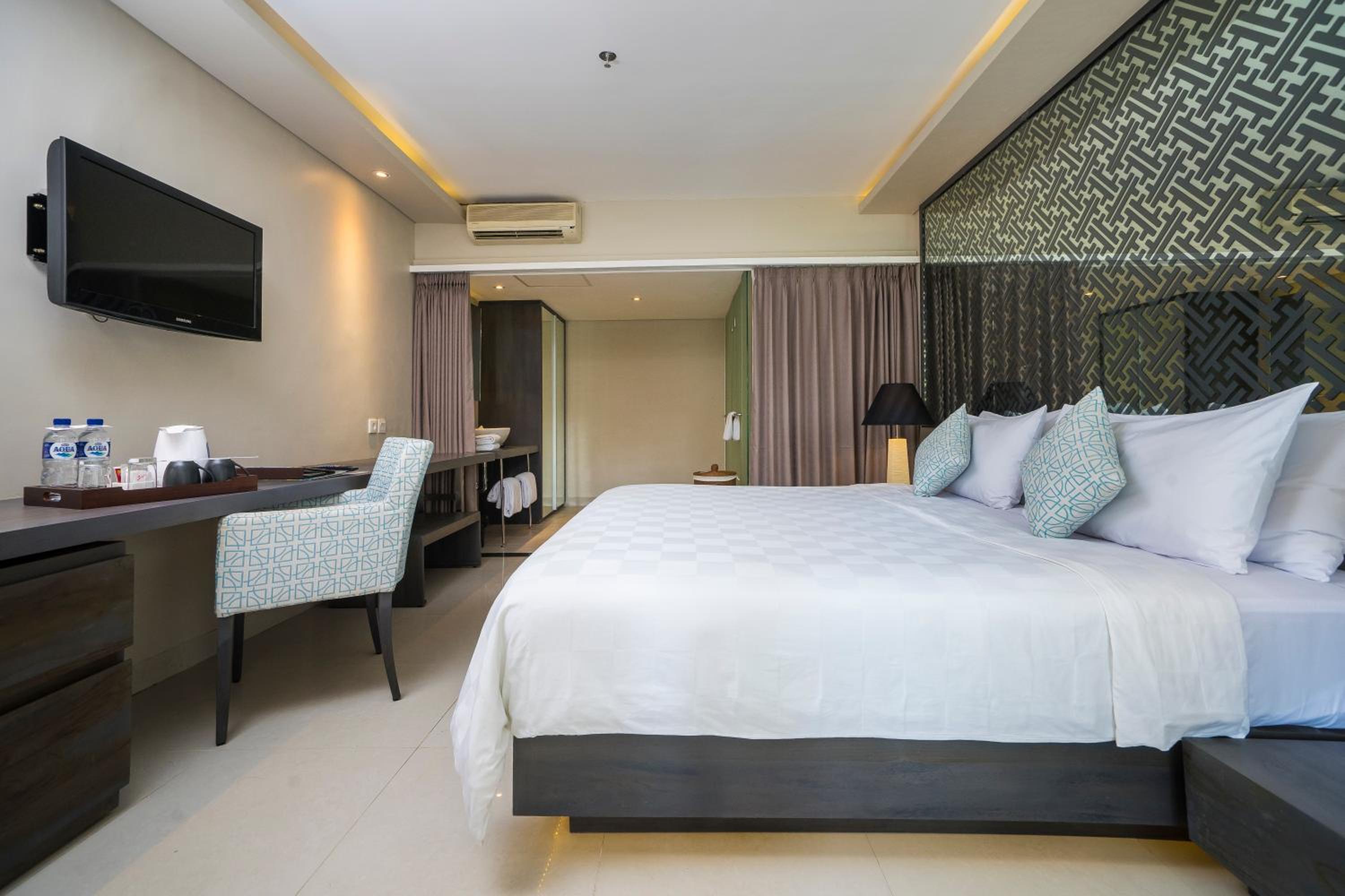 Deluxe Double or Twin Rooms - Photo 8