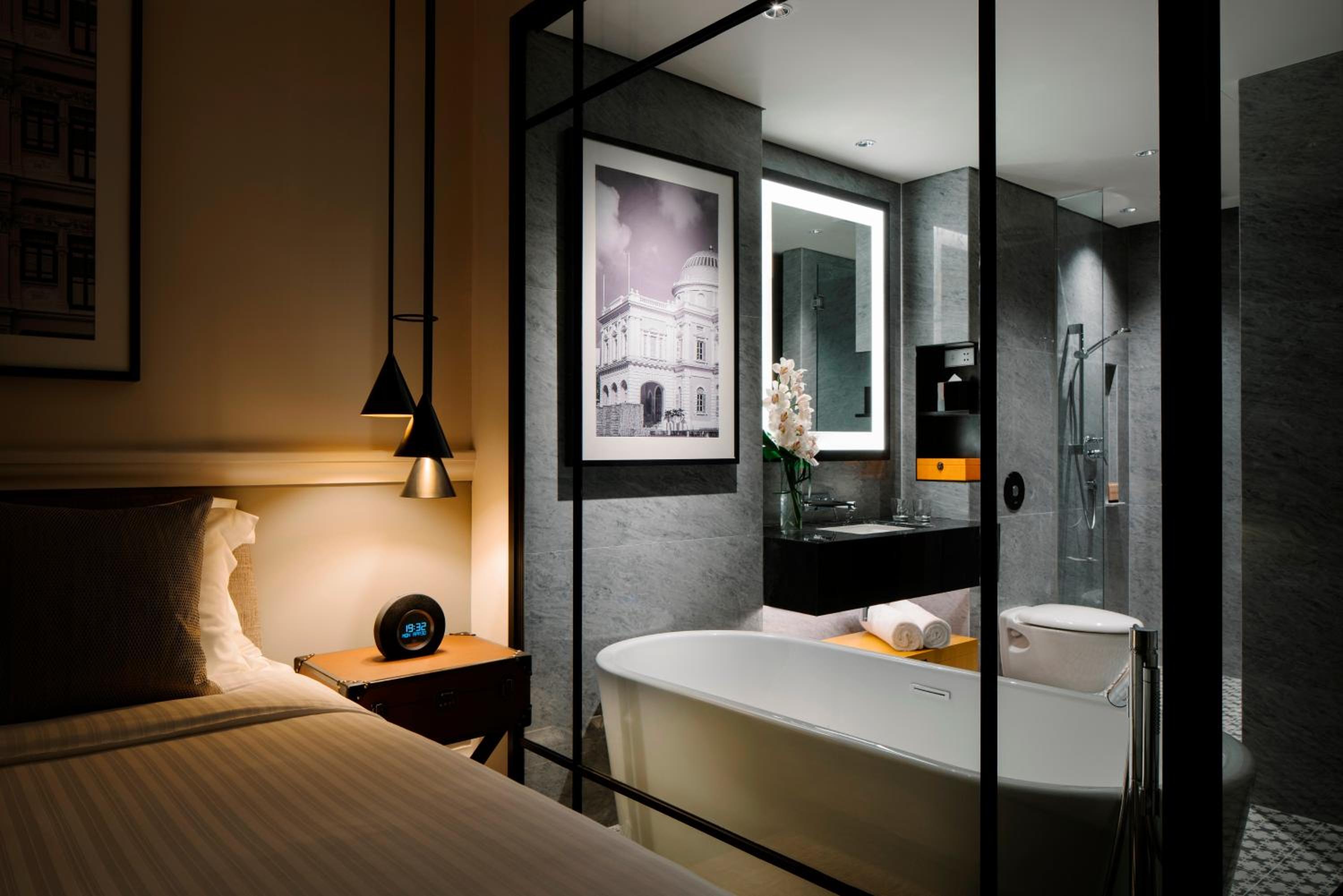 Premier Quadruple Room photo 3