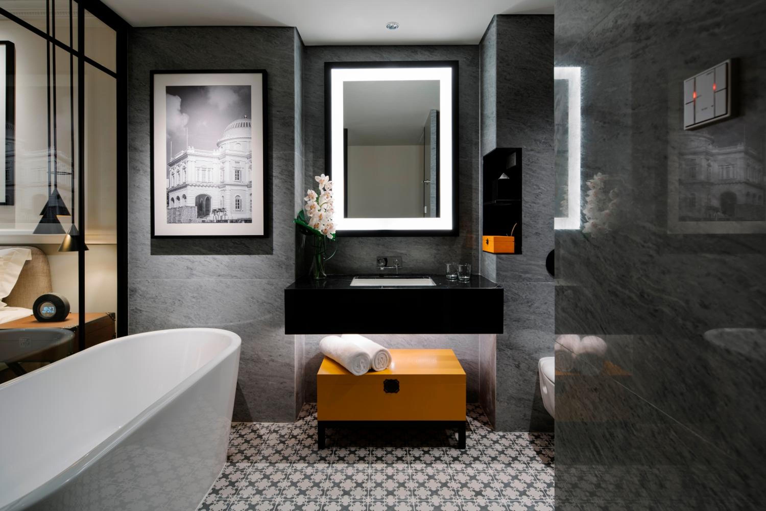 Premier Triple Room photo 3