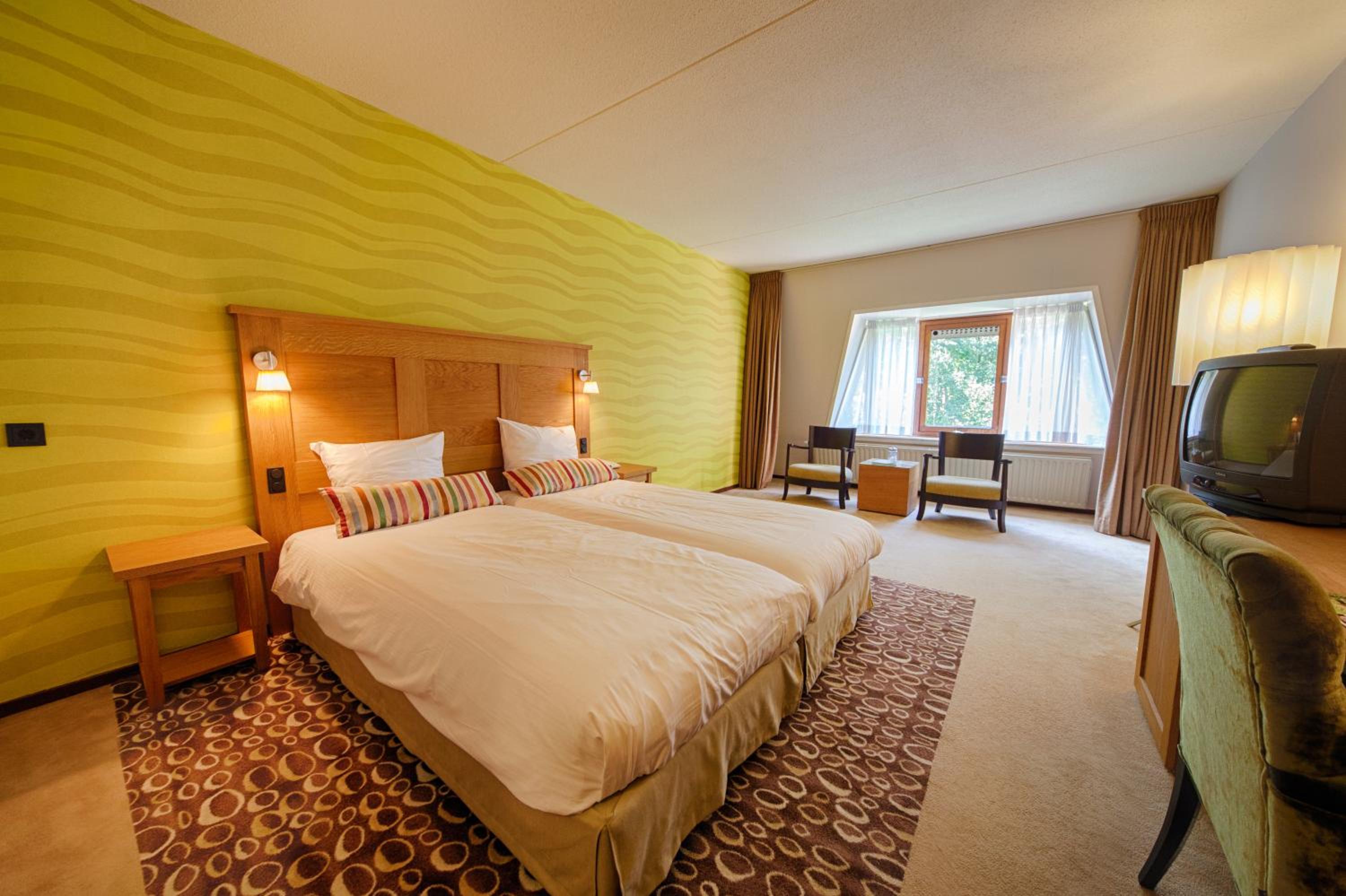 Standard Double Room - Photo 1