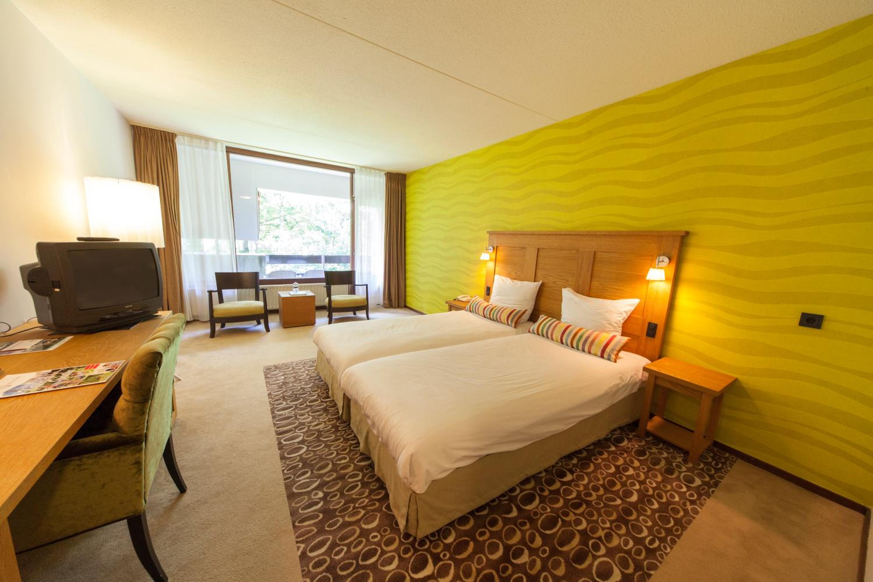 Standard Double Room - Photo 2