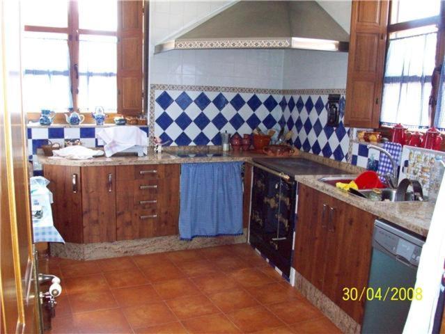 Hotel Rural La Veleta, Billede 2