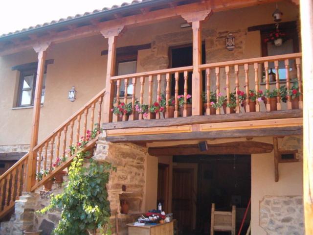 Hotel Rural La Veleta, Billede 3