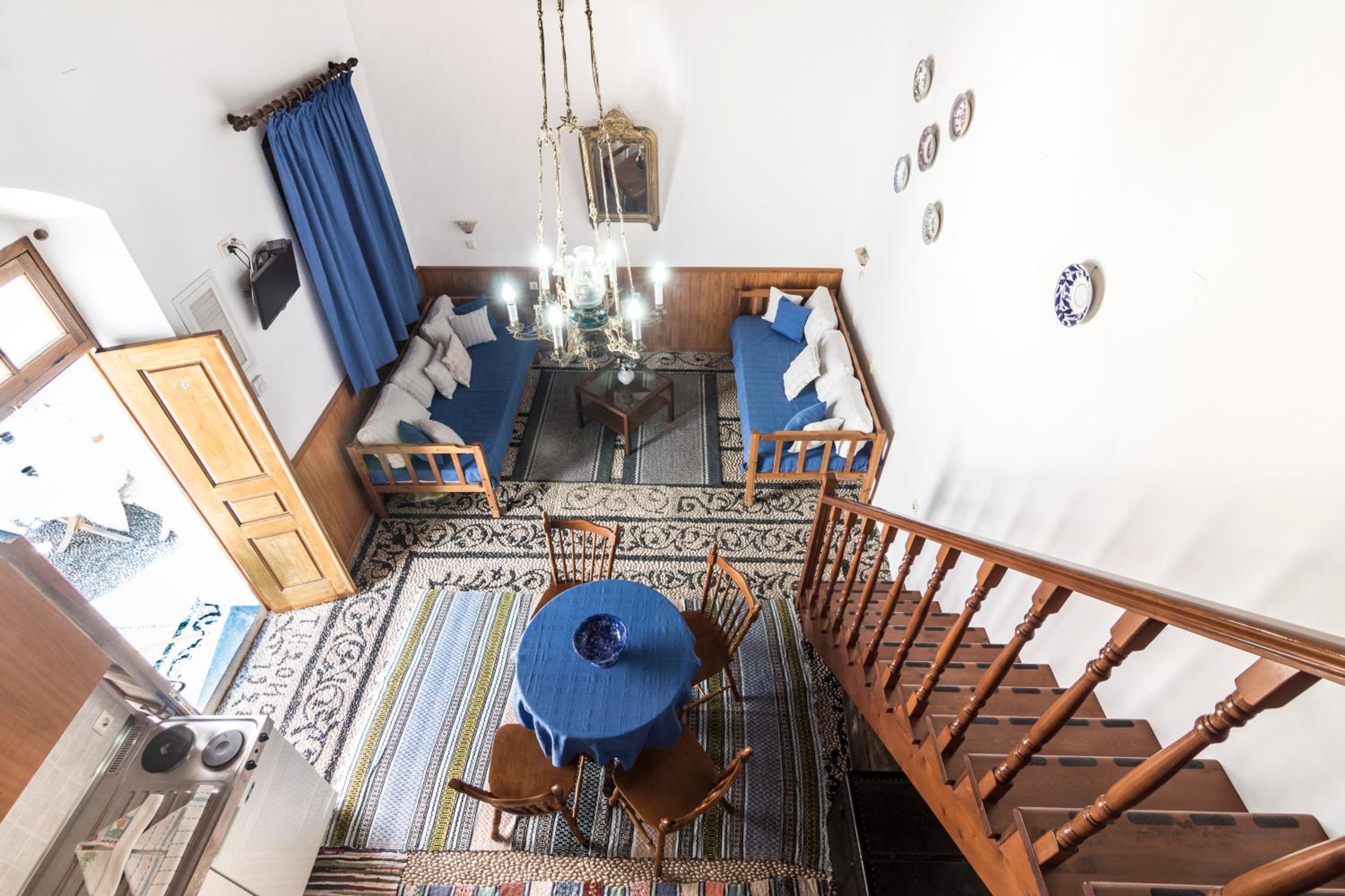 Apartment - Split Level