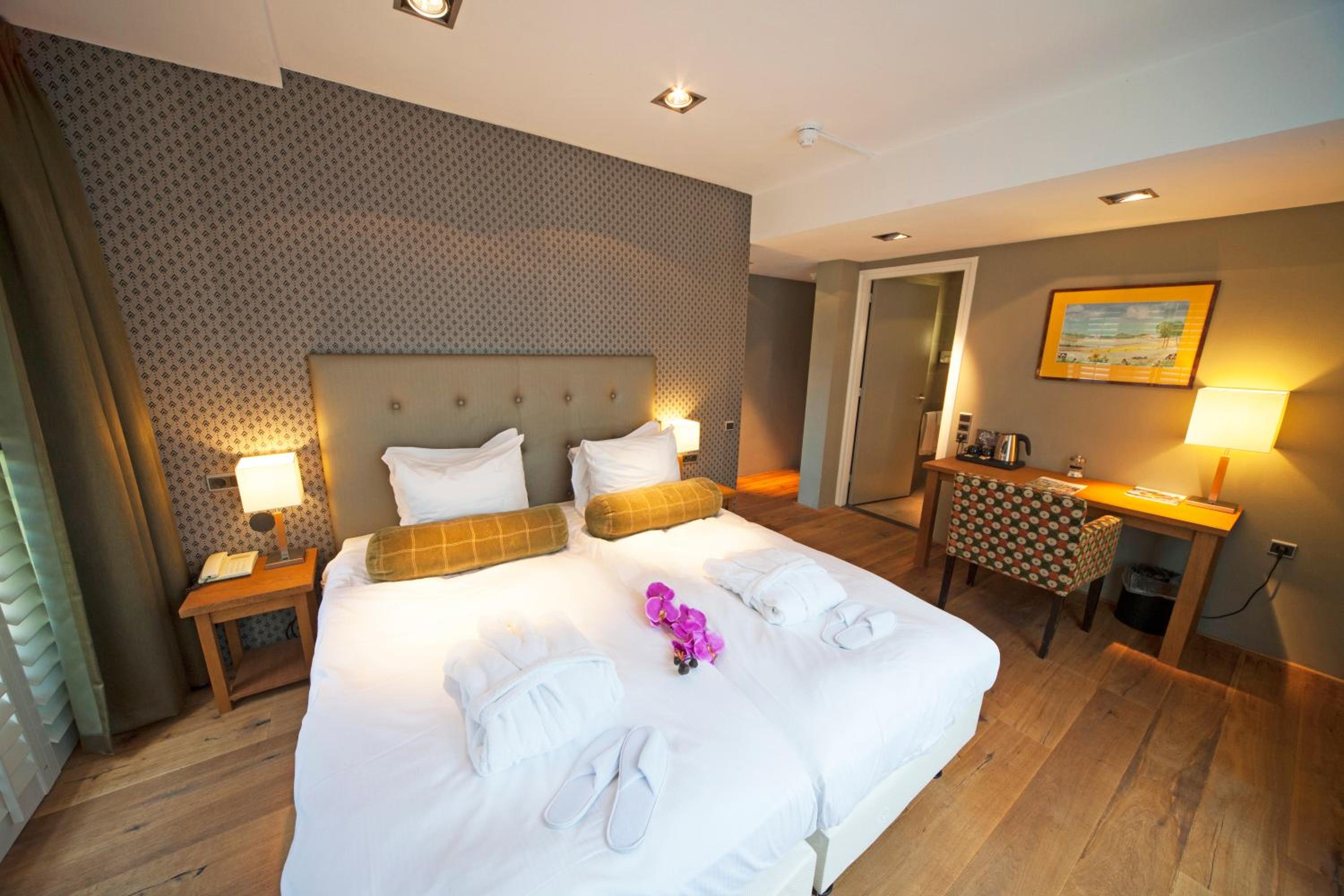 Suite - Photo 1
