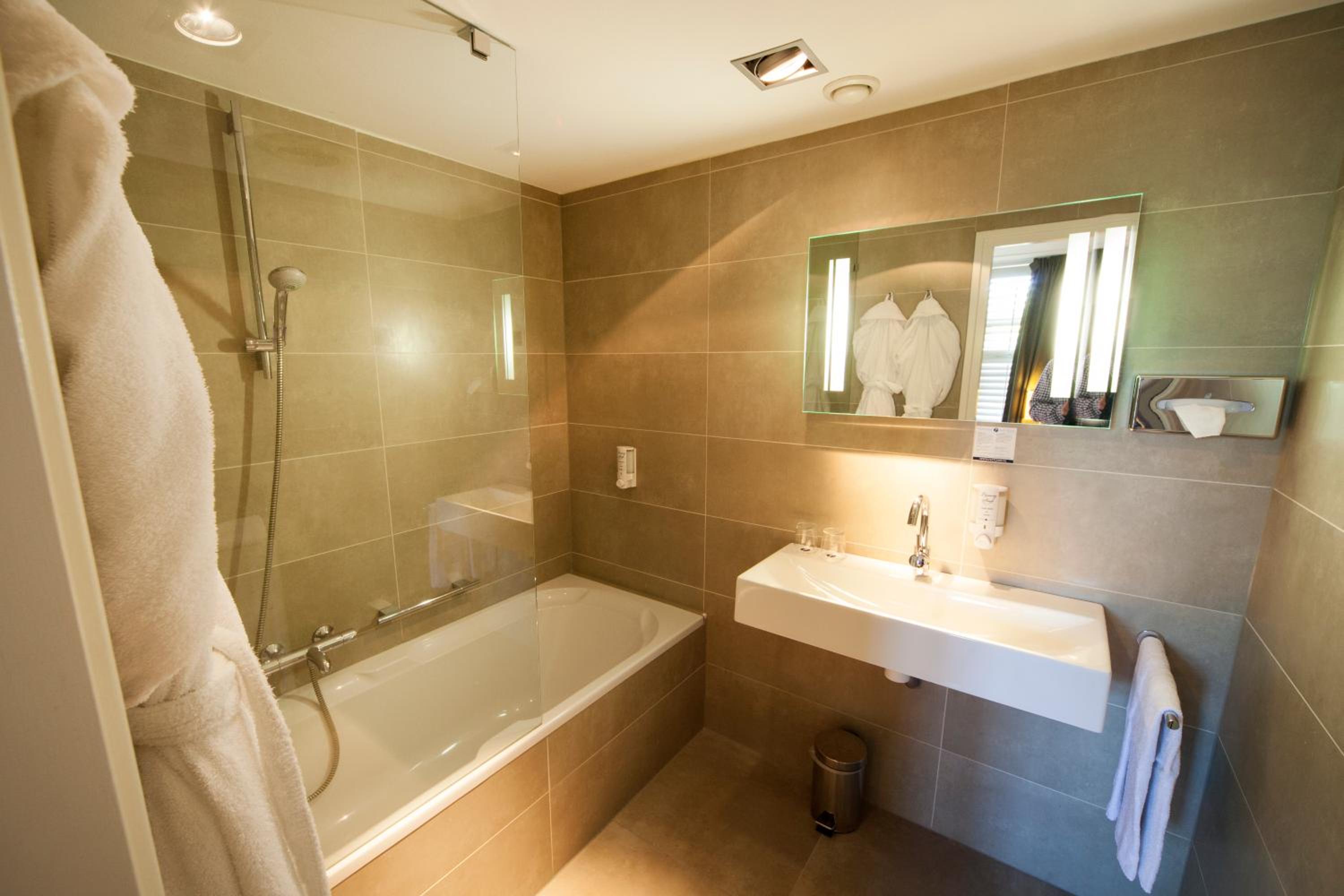 Luxury Double Room - Photo 2