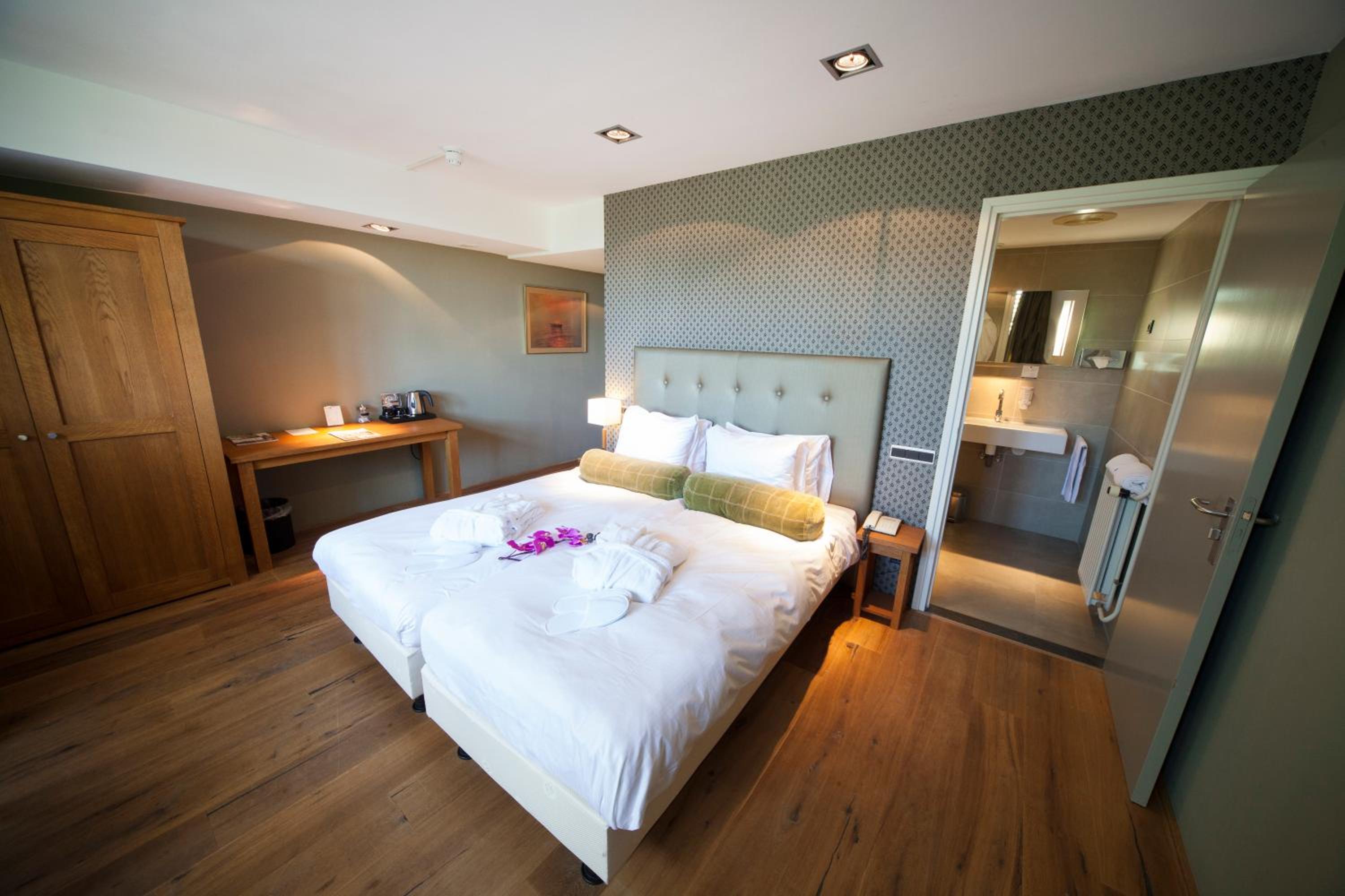 Luxury Double Room - Photo 3