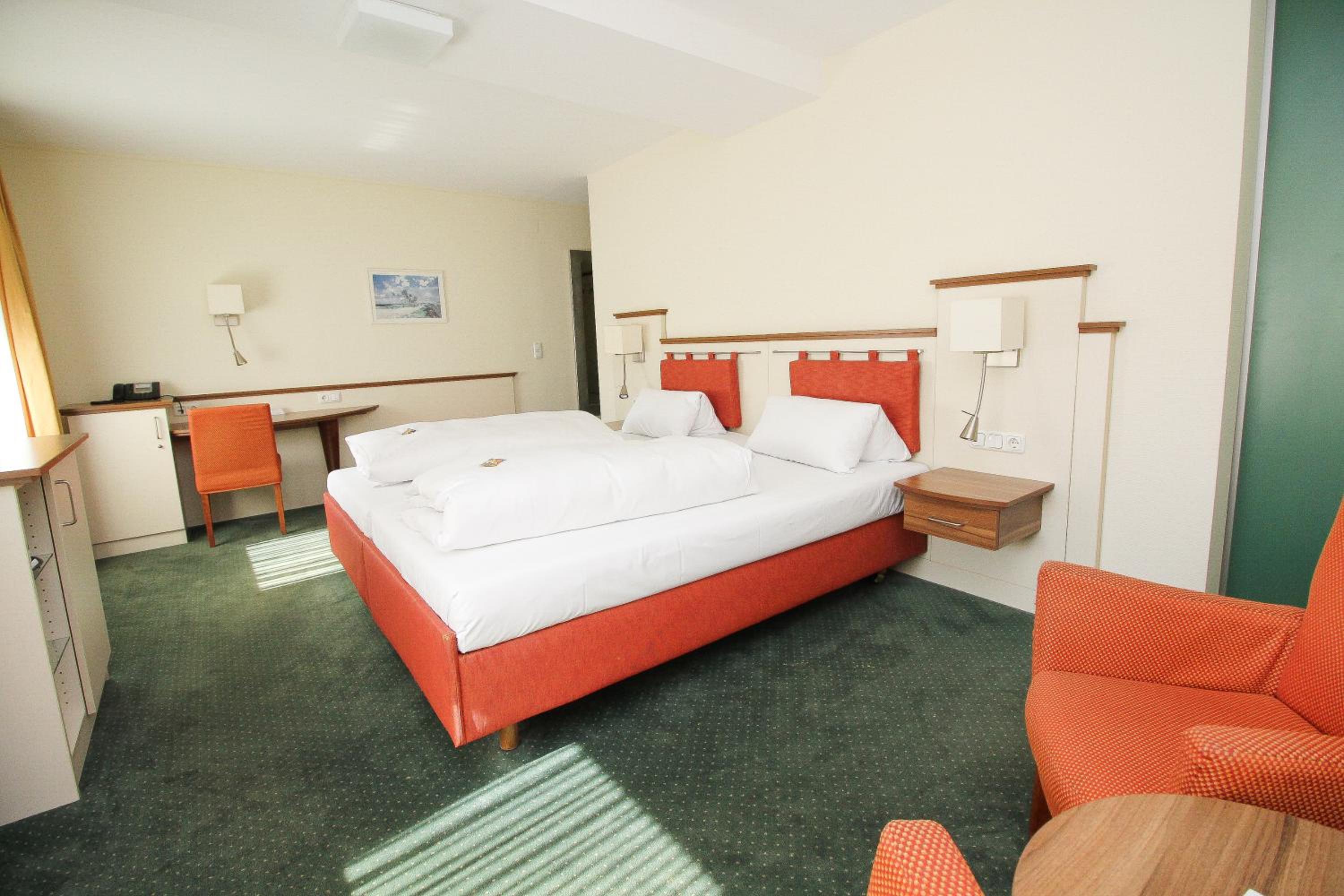 Comfort Double Room