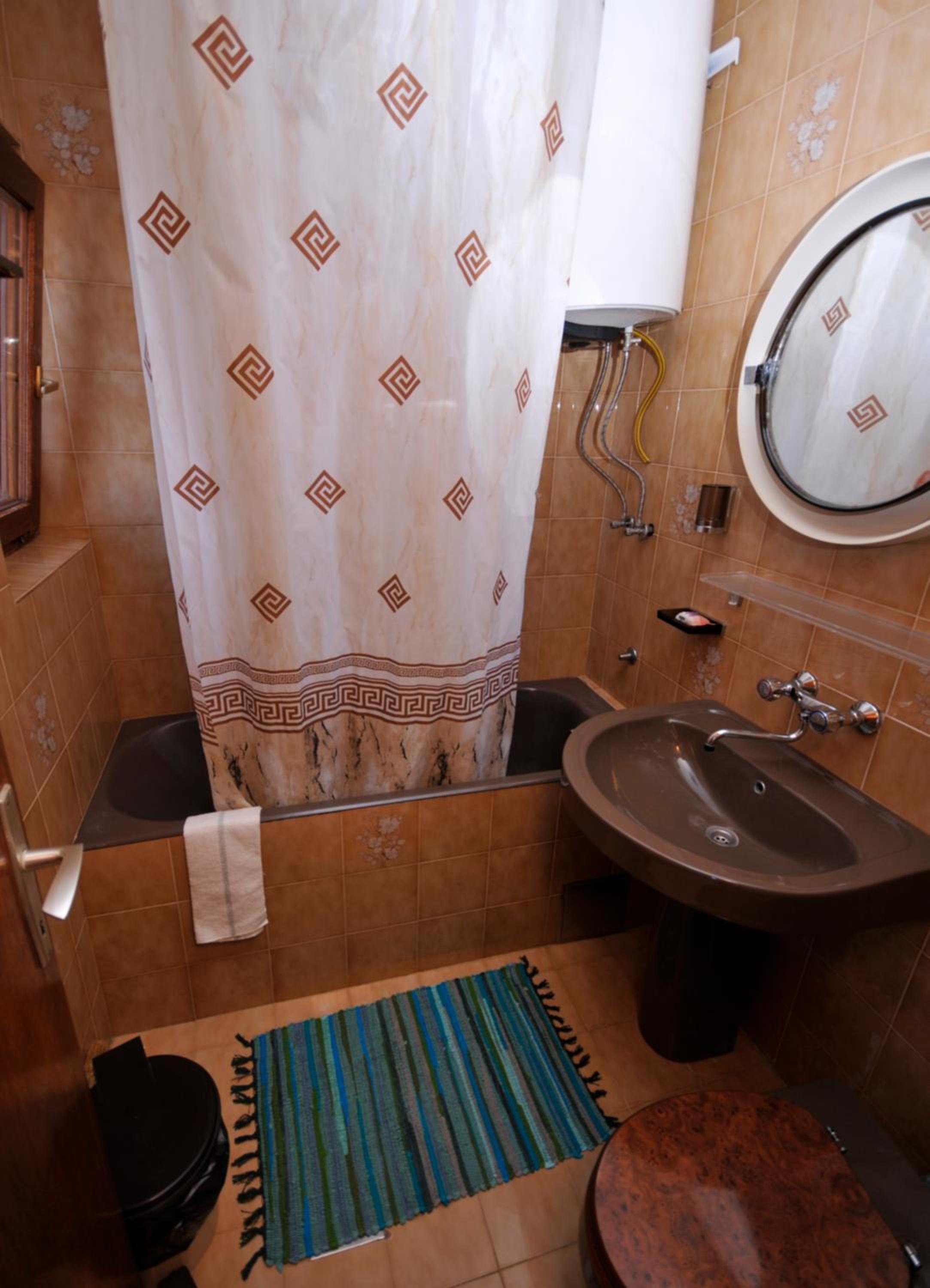 Apartment with Sea View photo 1