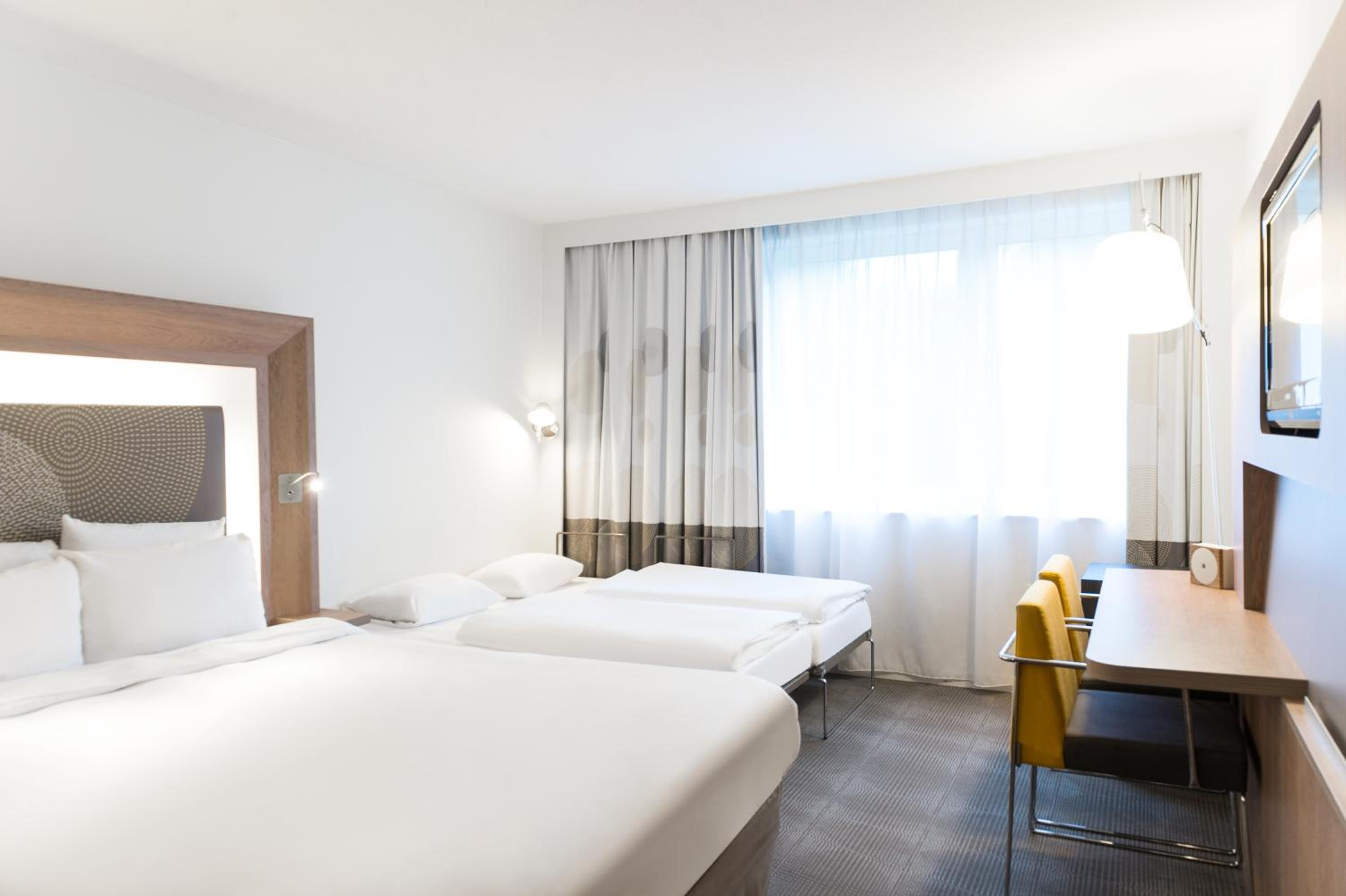 Premium Superior Room with 1 Double Bed and Sofa