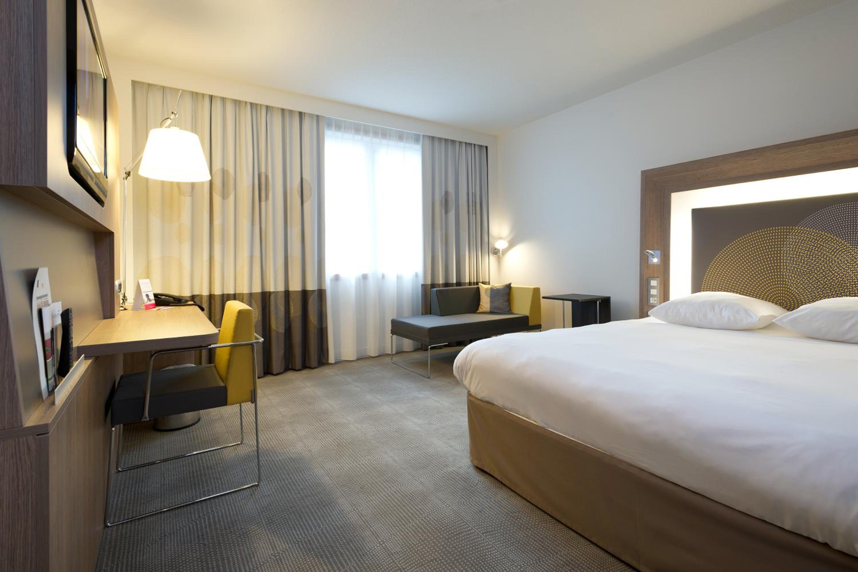 Park, Sleep and Fly package - 14 days parking included